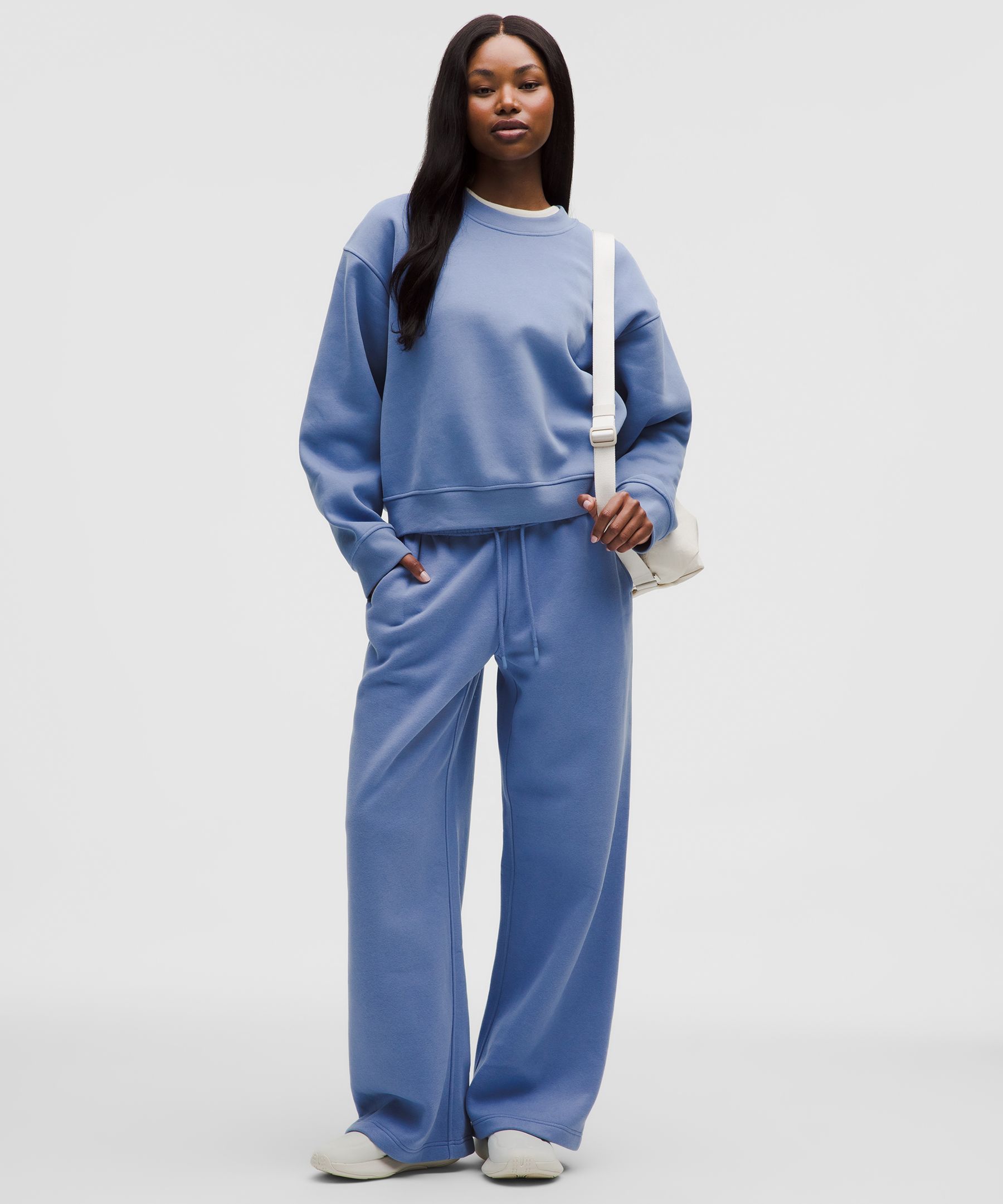 Women's Steady State SuperLoft Pant 