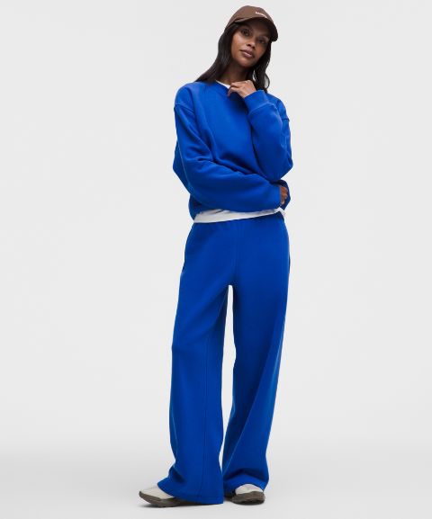 Женские брюки Lululemon Steady State SuperLoft