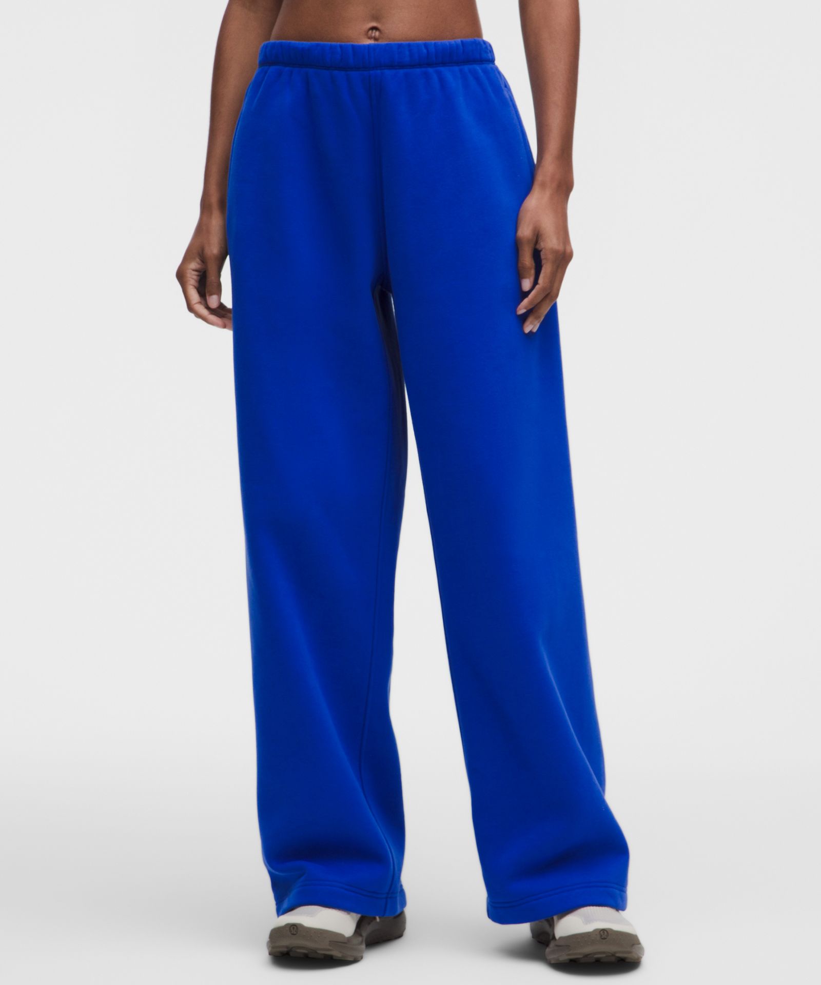Женские брюки Lululemon Steady State SuperLoft — фото 2