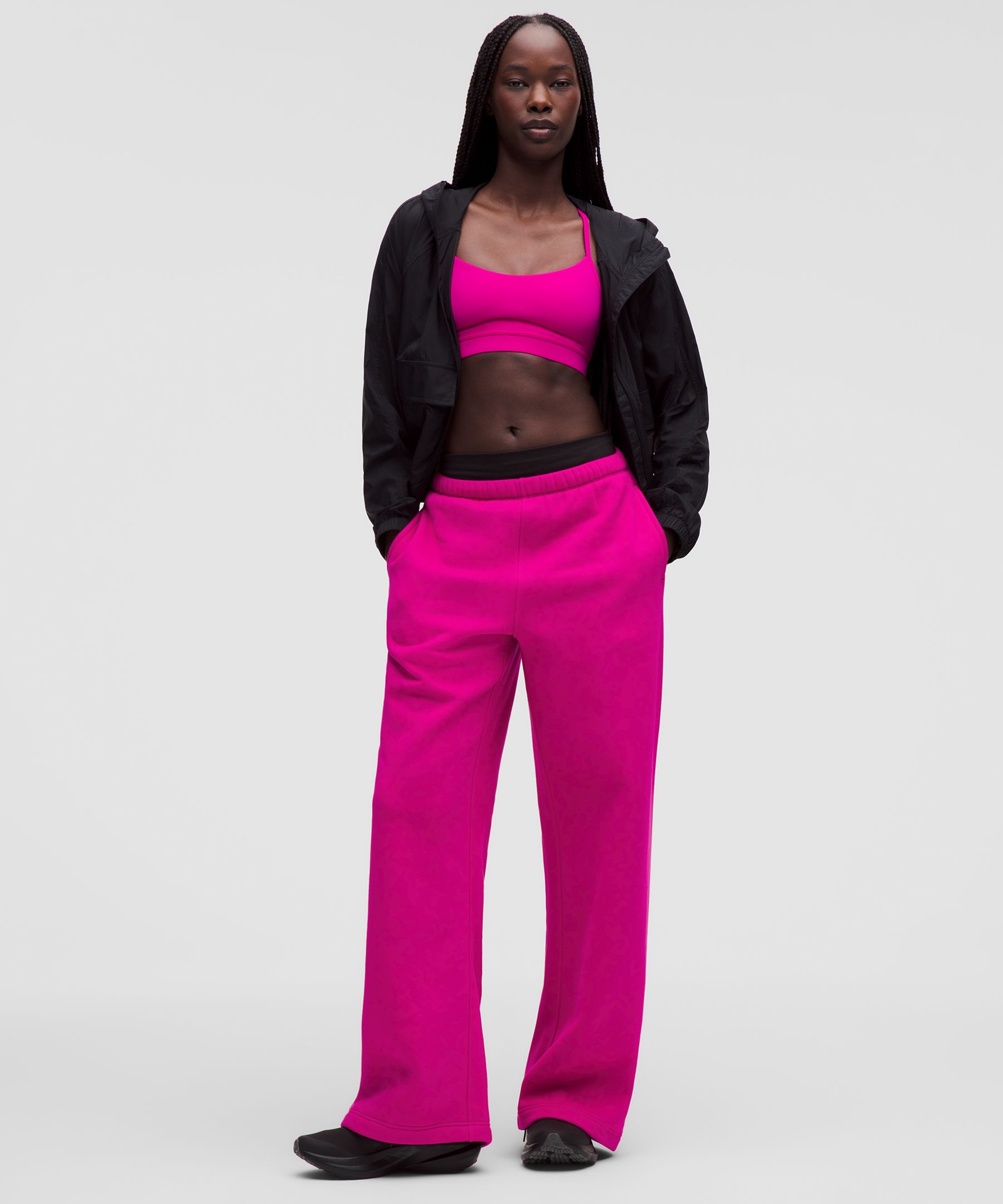 Women's Steady State SuperLoft Pant