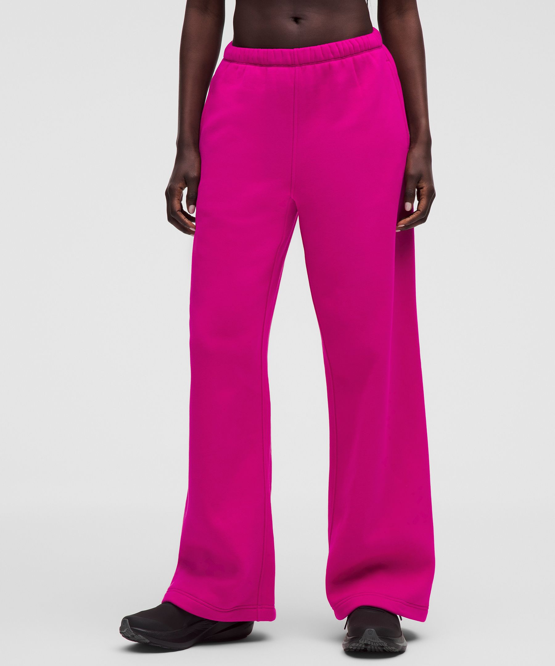 Women's Steady State SuperLoft Pant