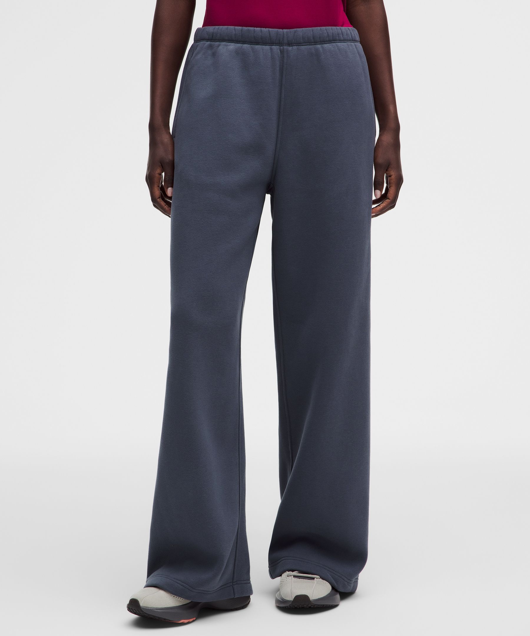 Pantal&oacute;n Steady State SuperLoft para mujer *Regular