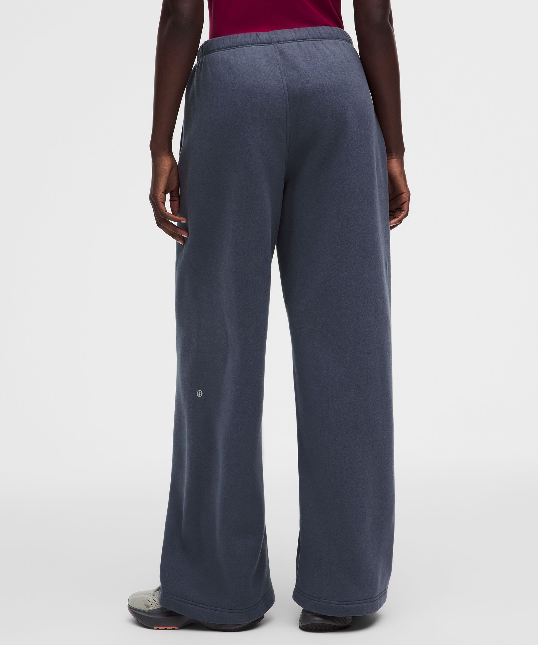 Women's Steady State SuperLoft Pant
