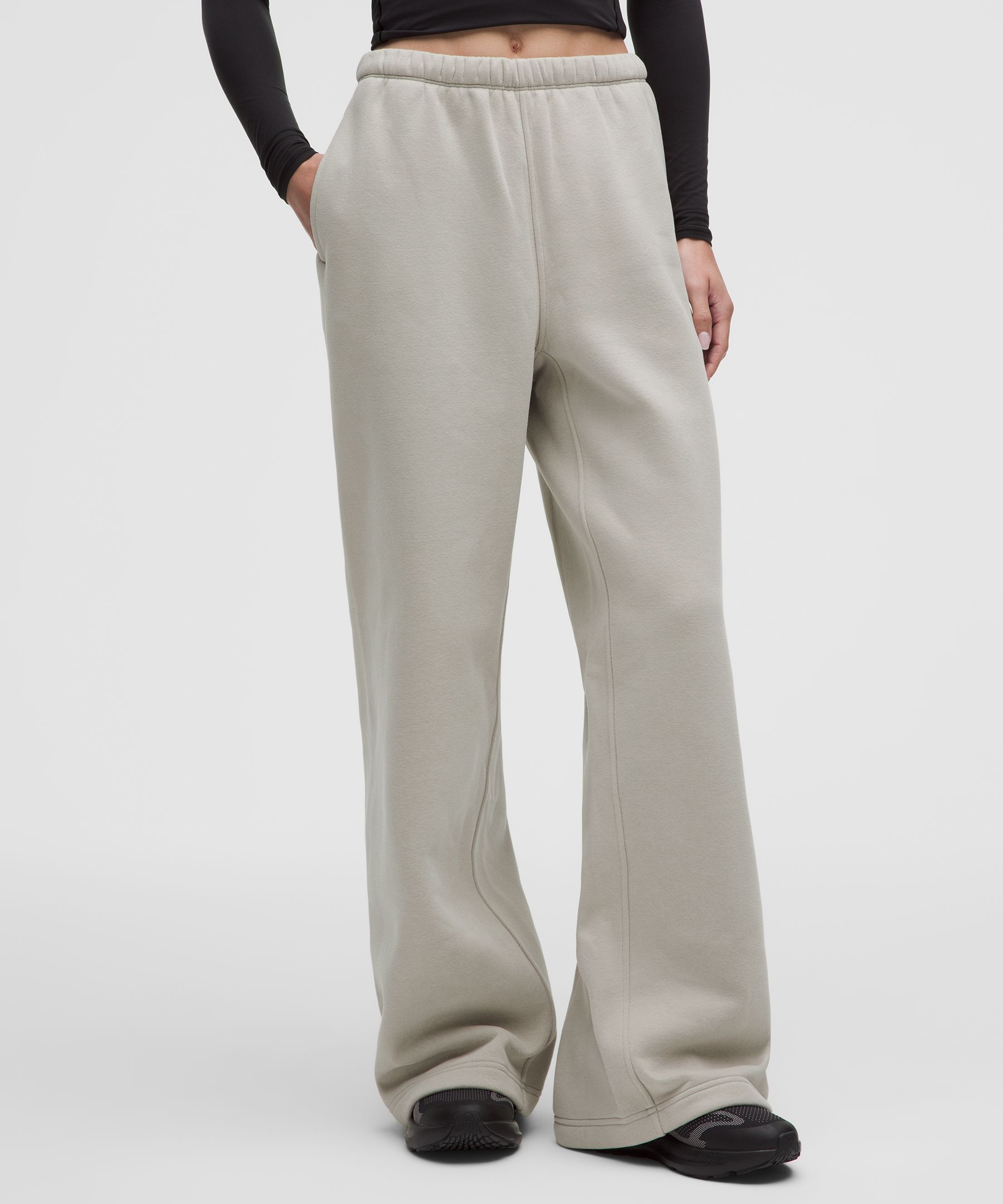 Women's Steady State SuperLoft Pant