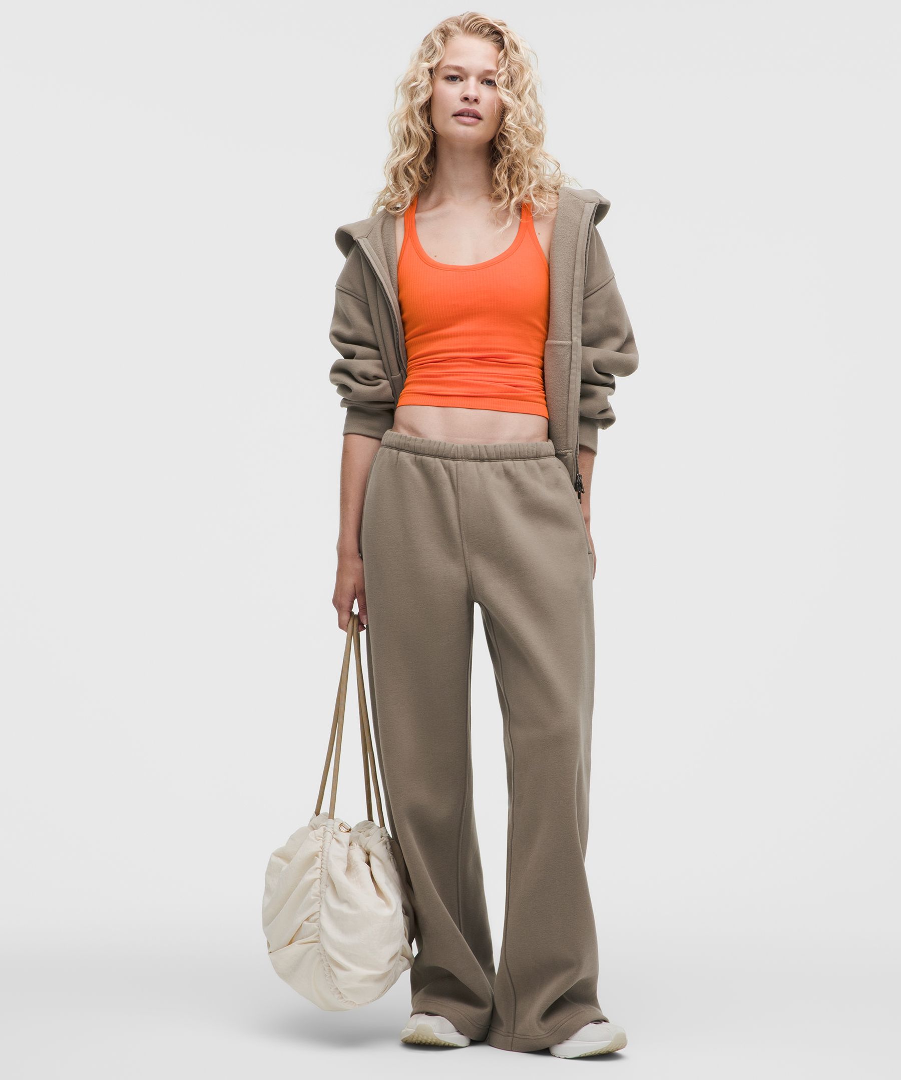 Pantalon Steady State en SuperLoft pour femmes