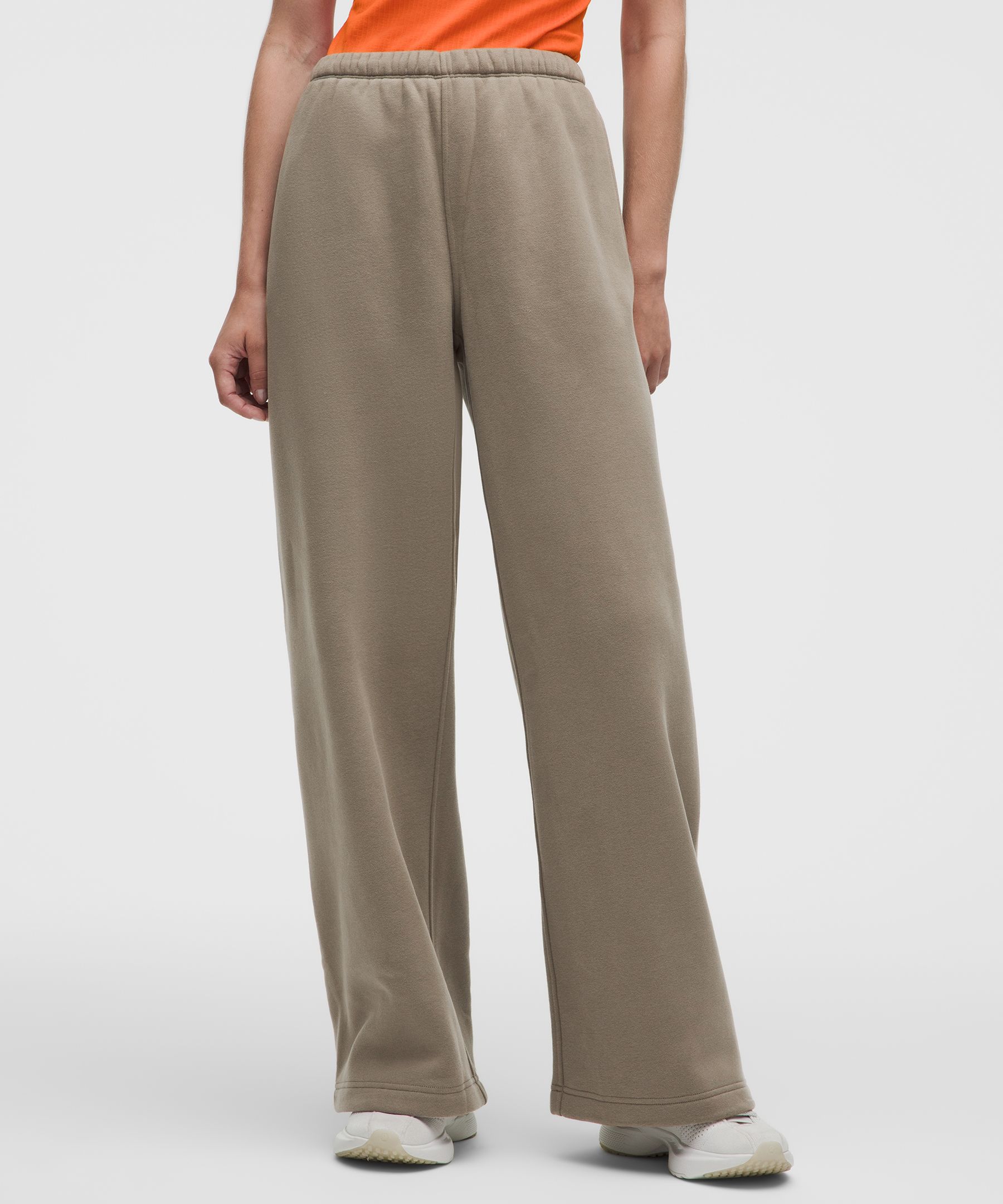 Pantalon Steady State en SuperLoft pour femmes