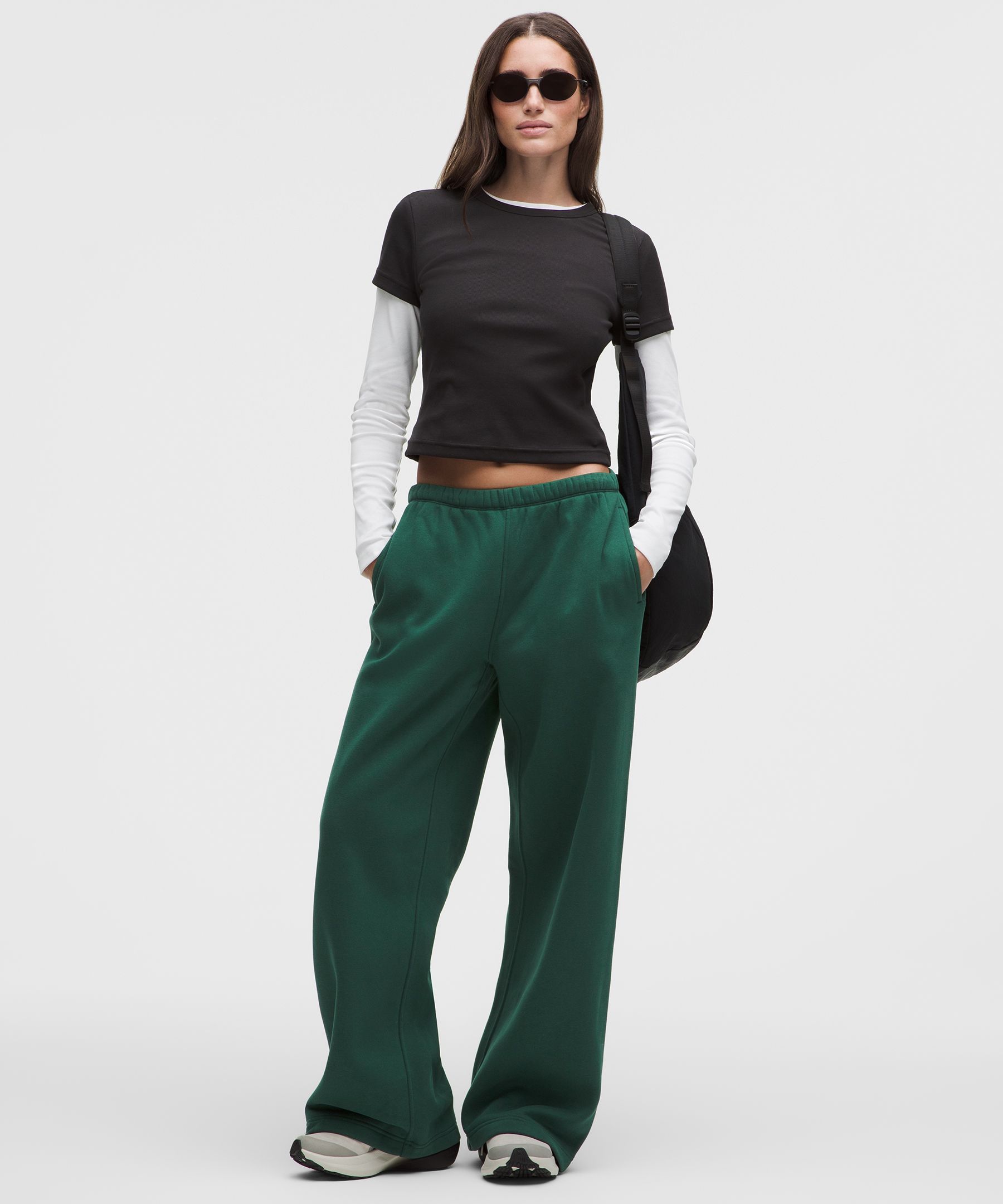 Women's Steady State SuperLoft Pant