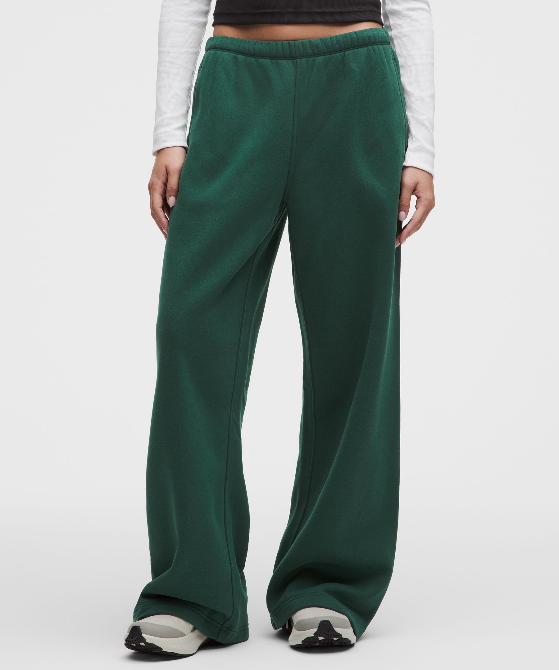 Women's Steady State SuperLoft Pant