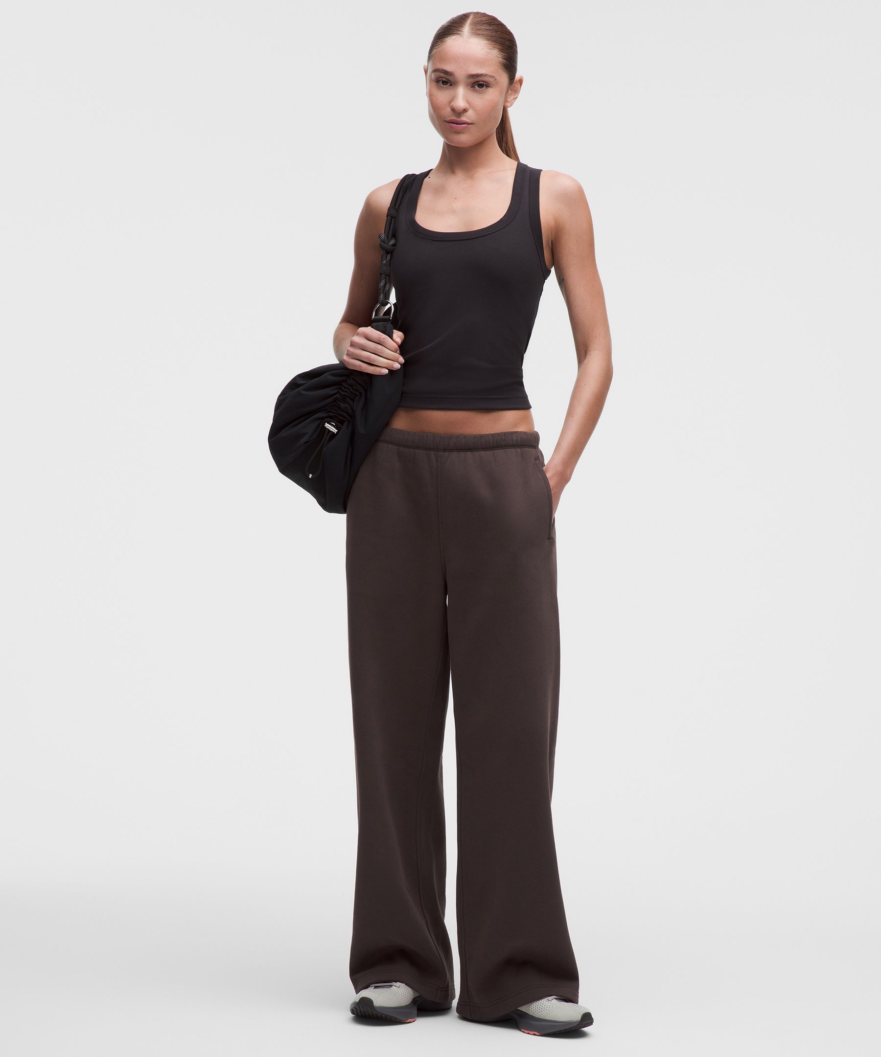 Women's Steady State SuperLoft Pant