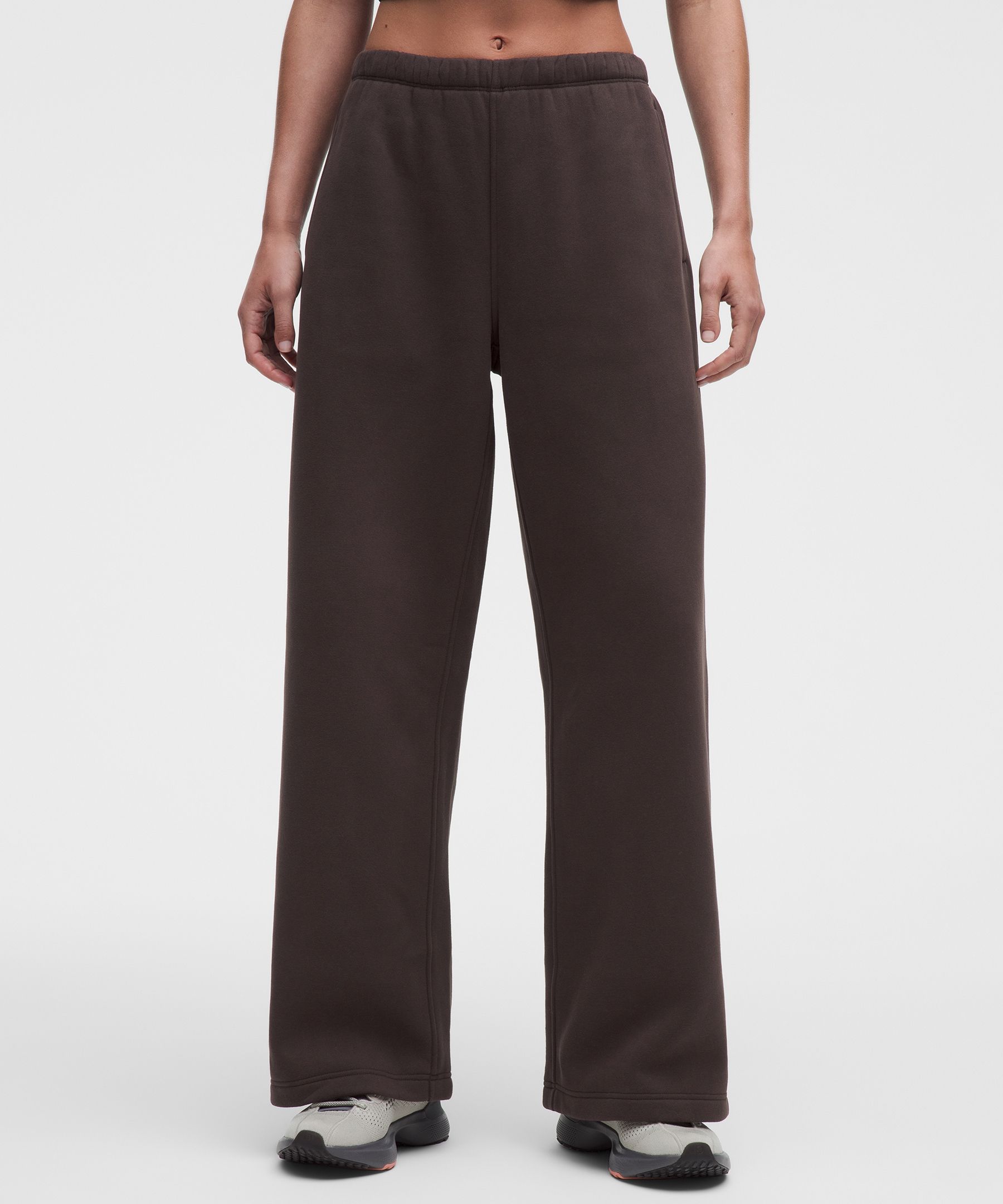 Women's Steady State SuperLoft Pant