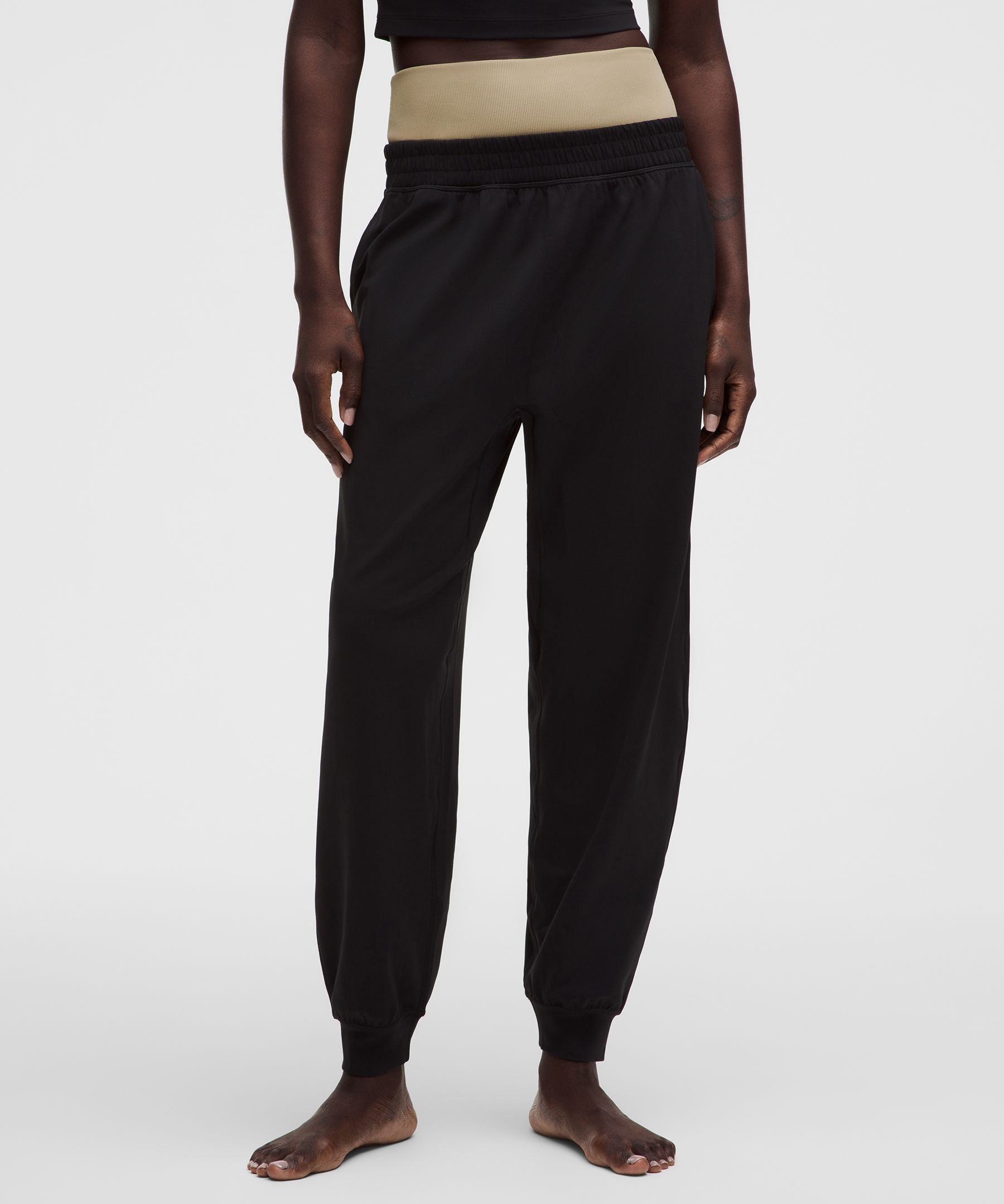 lululemon Align&trade; Ribbed-Waist Jogger