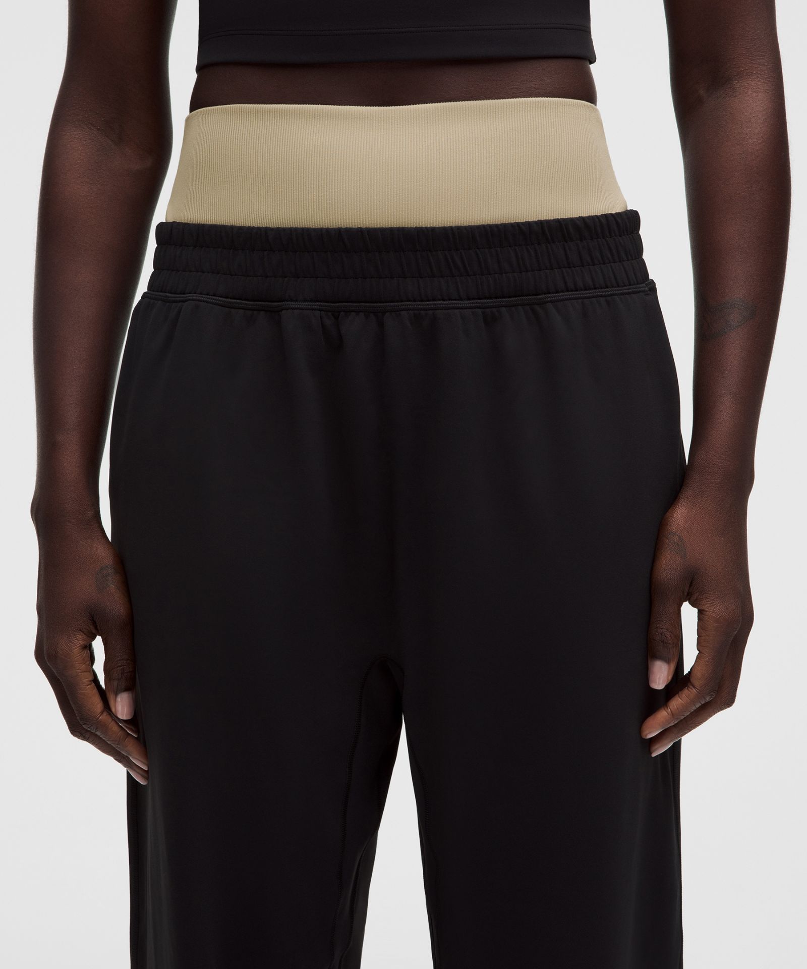 Женские брюки Lululemon Align™ Ribbed-Waist Jogger — фото 4