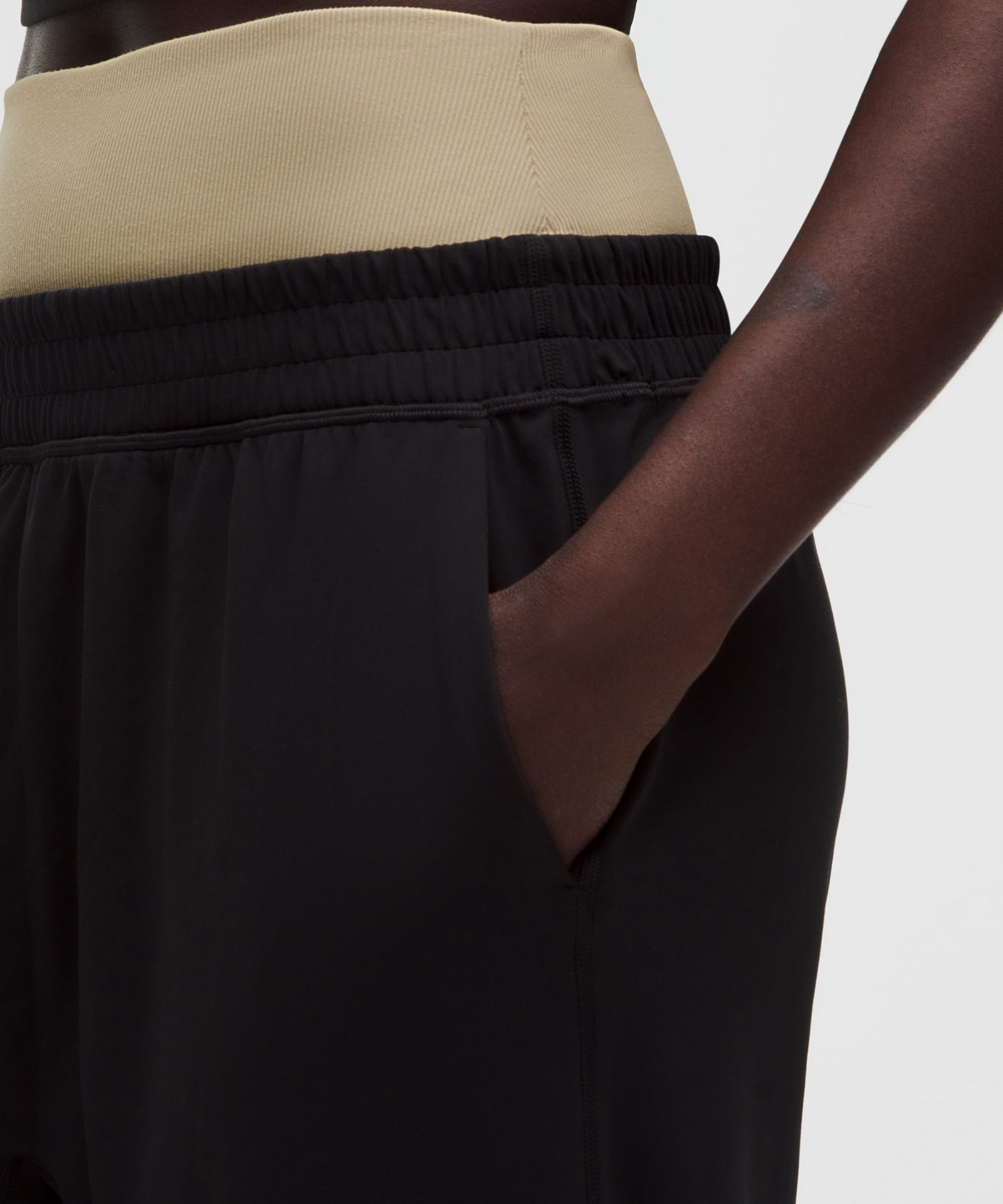 Женские брюки Lululemon Align™ Ribbed-Waist Jogger — фото 5