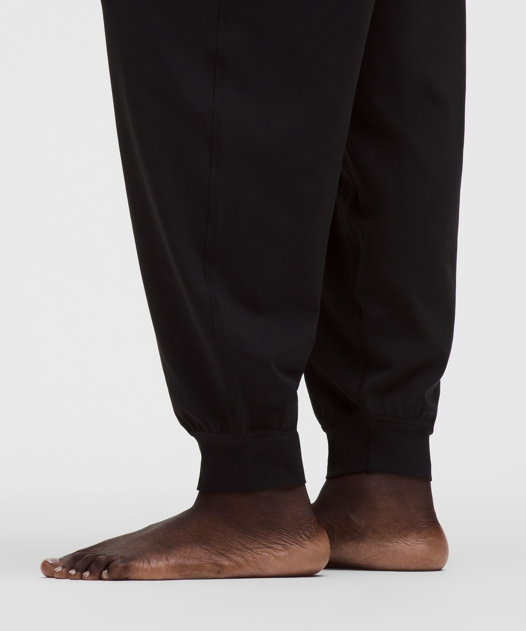 Pantal&oacute;n deportivo lululemon Align&trade; de cintura acanalada