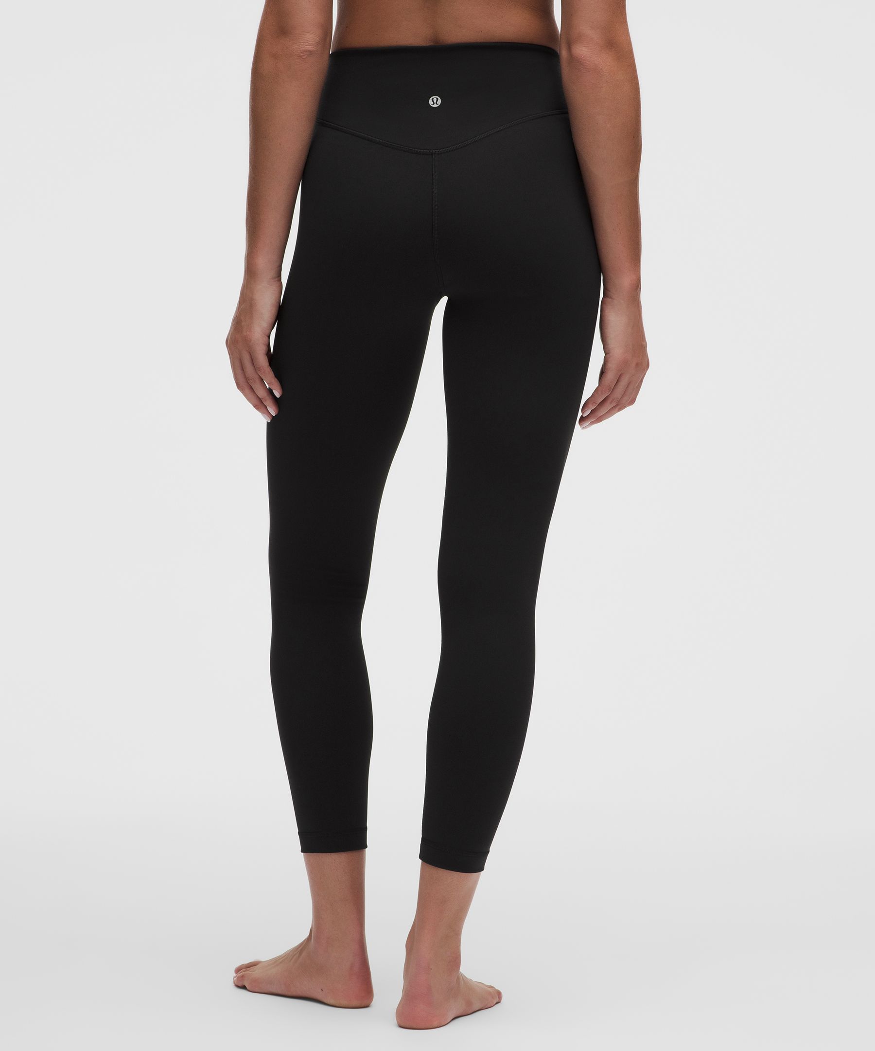 Wunder Under Evolve High-Rise Tight 25"