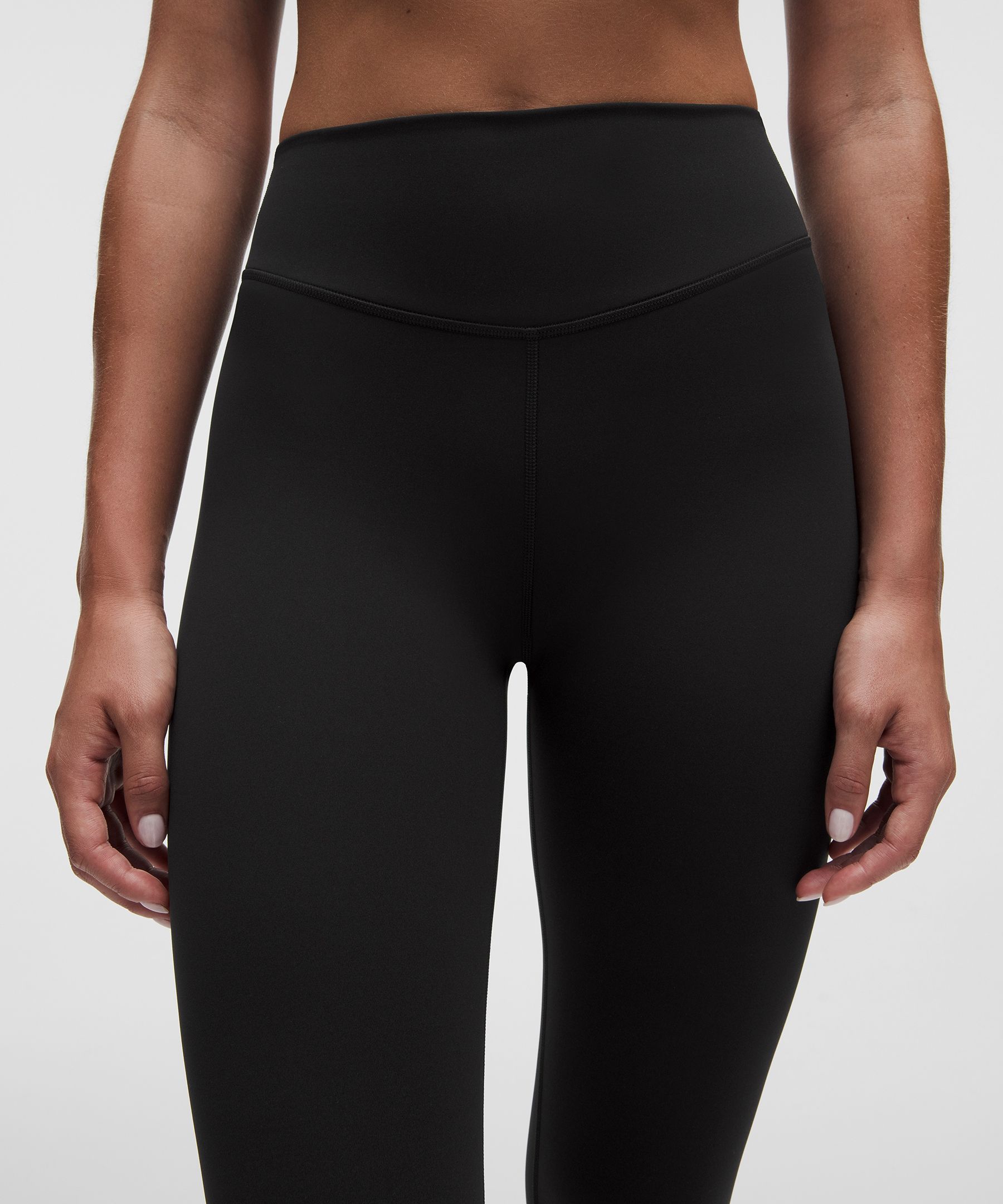 Wunder Under Evolve High-Rise Tight 25"
