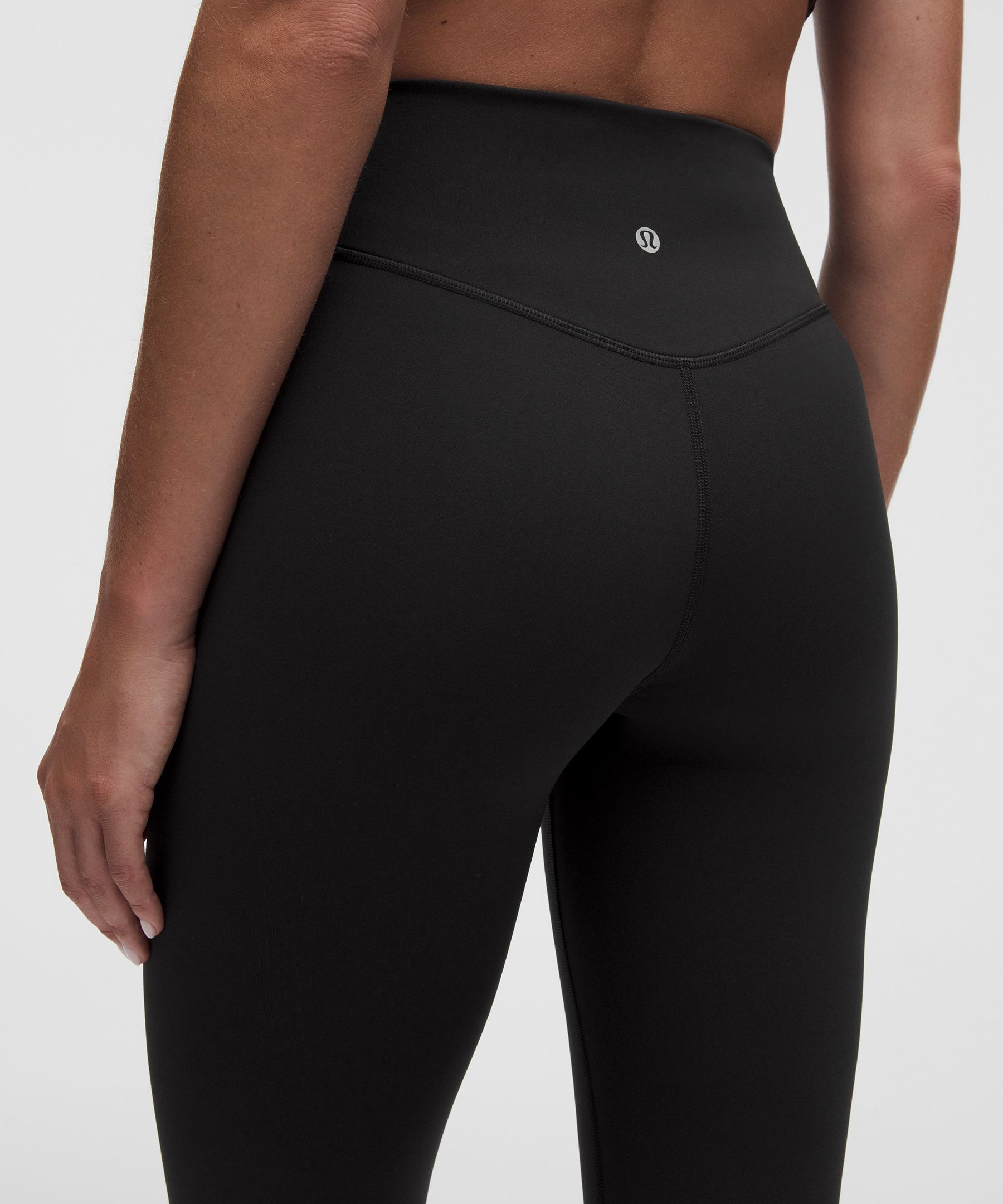 Wunder Under Evolve High-Rise Tight 25"
