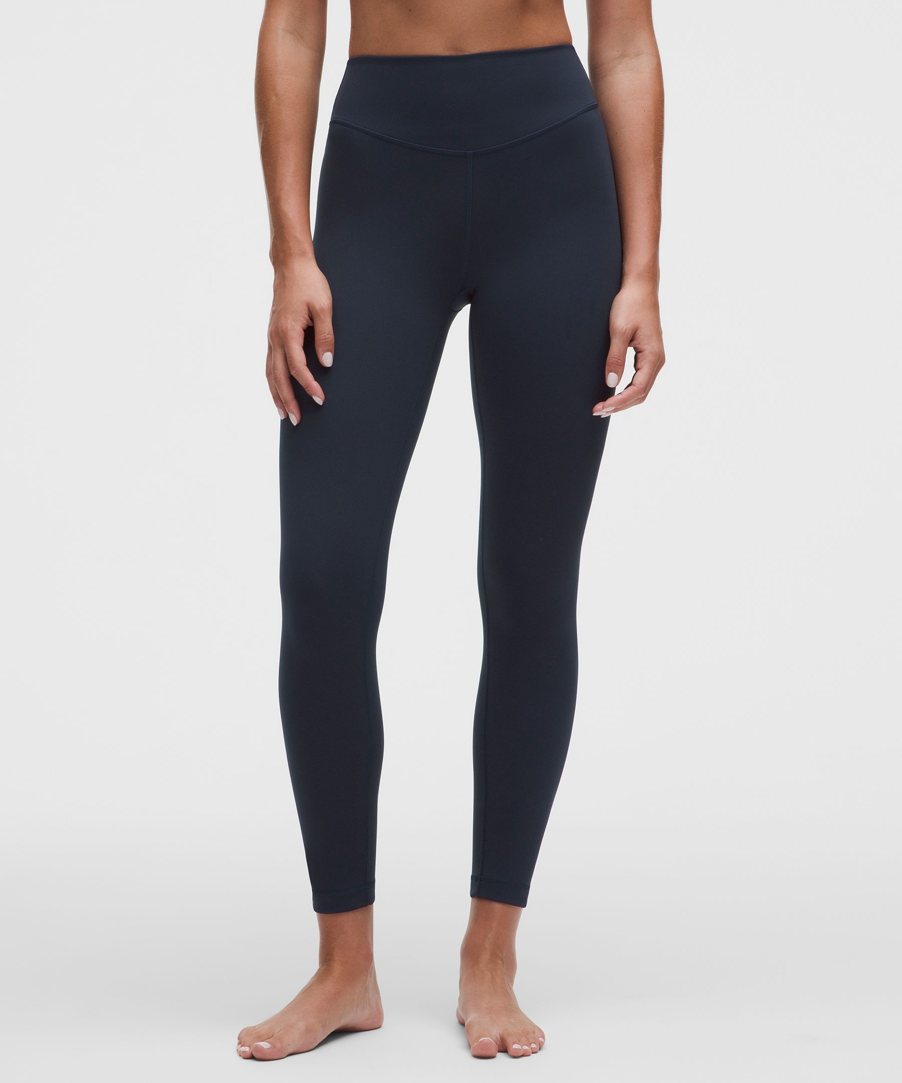 Wunder Under Evolve High-Rise Tight 25"