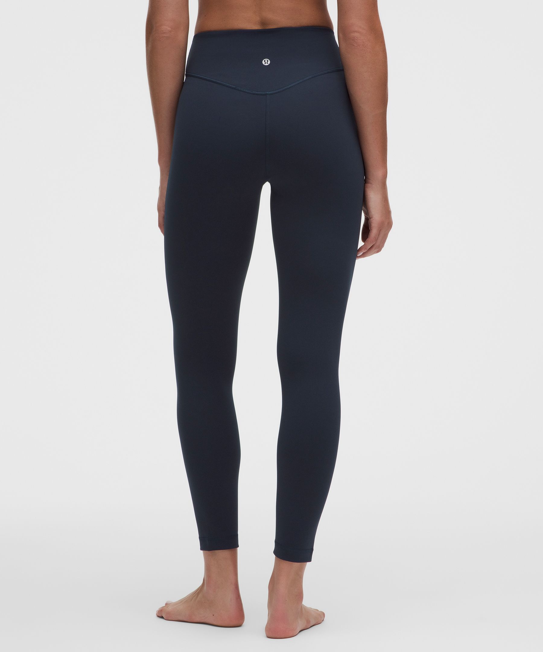 Wunder Under Evolve High-Rise Tight 25"