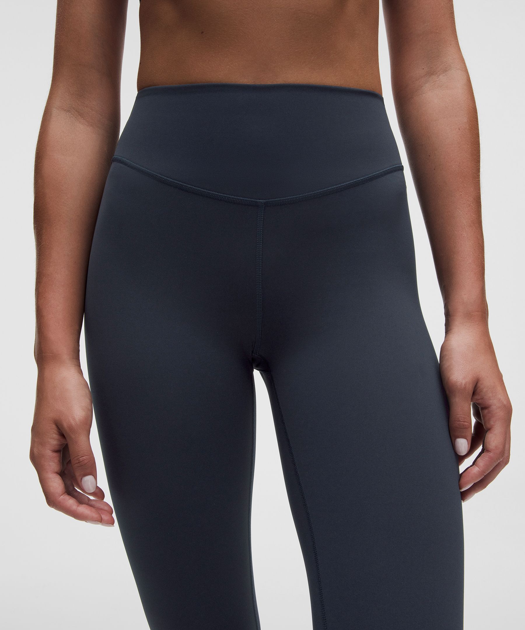 Wunder Under Evolve High-Rise Tight 25"