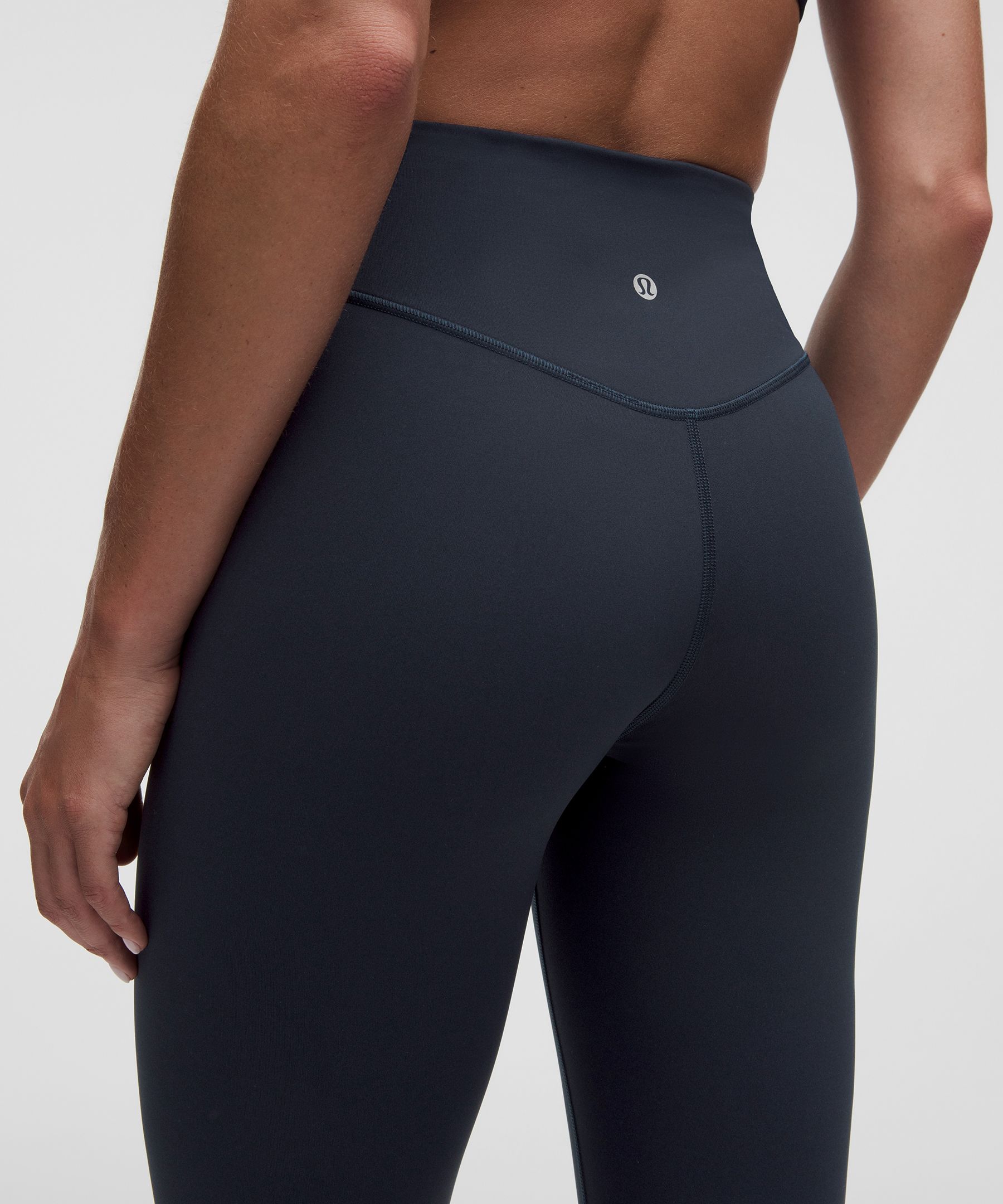 Wunder Under Evolve High-Rise Tight 25"