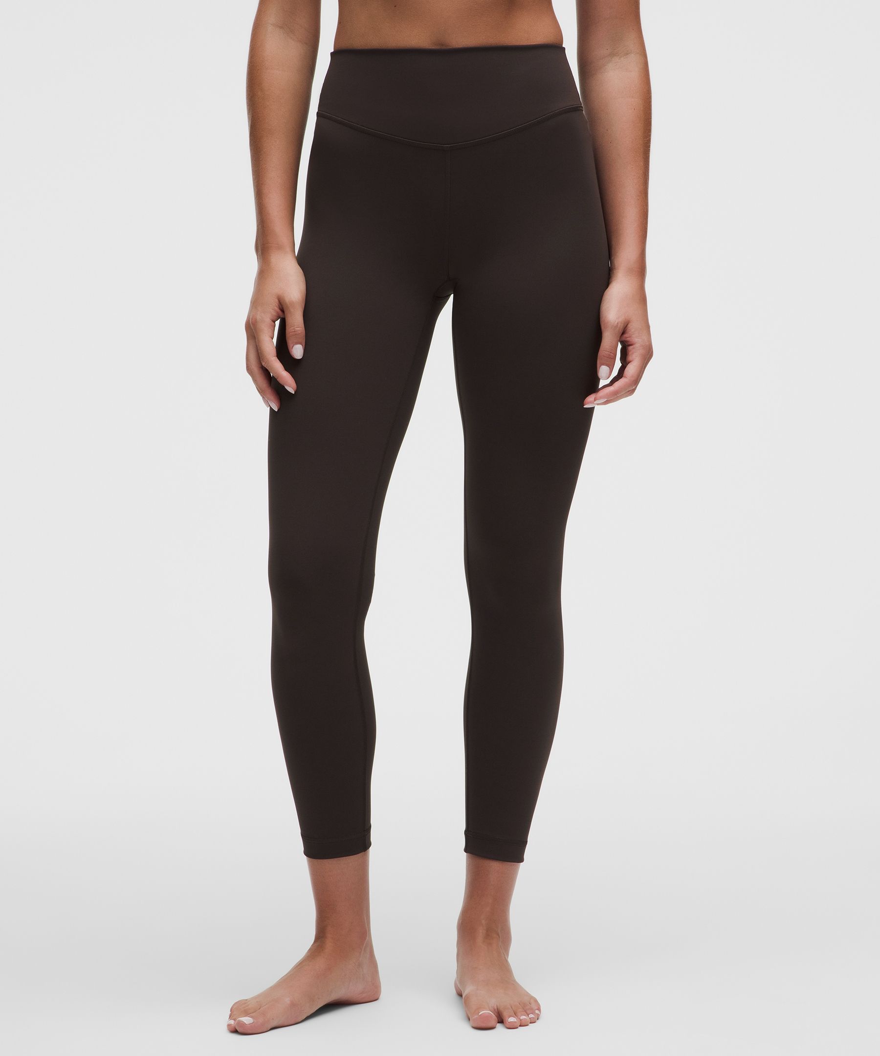Legging Wunder Under taille haute Evolve 64 cm