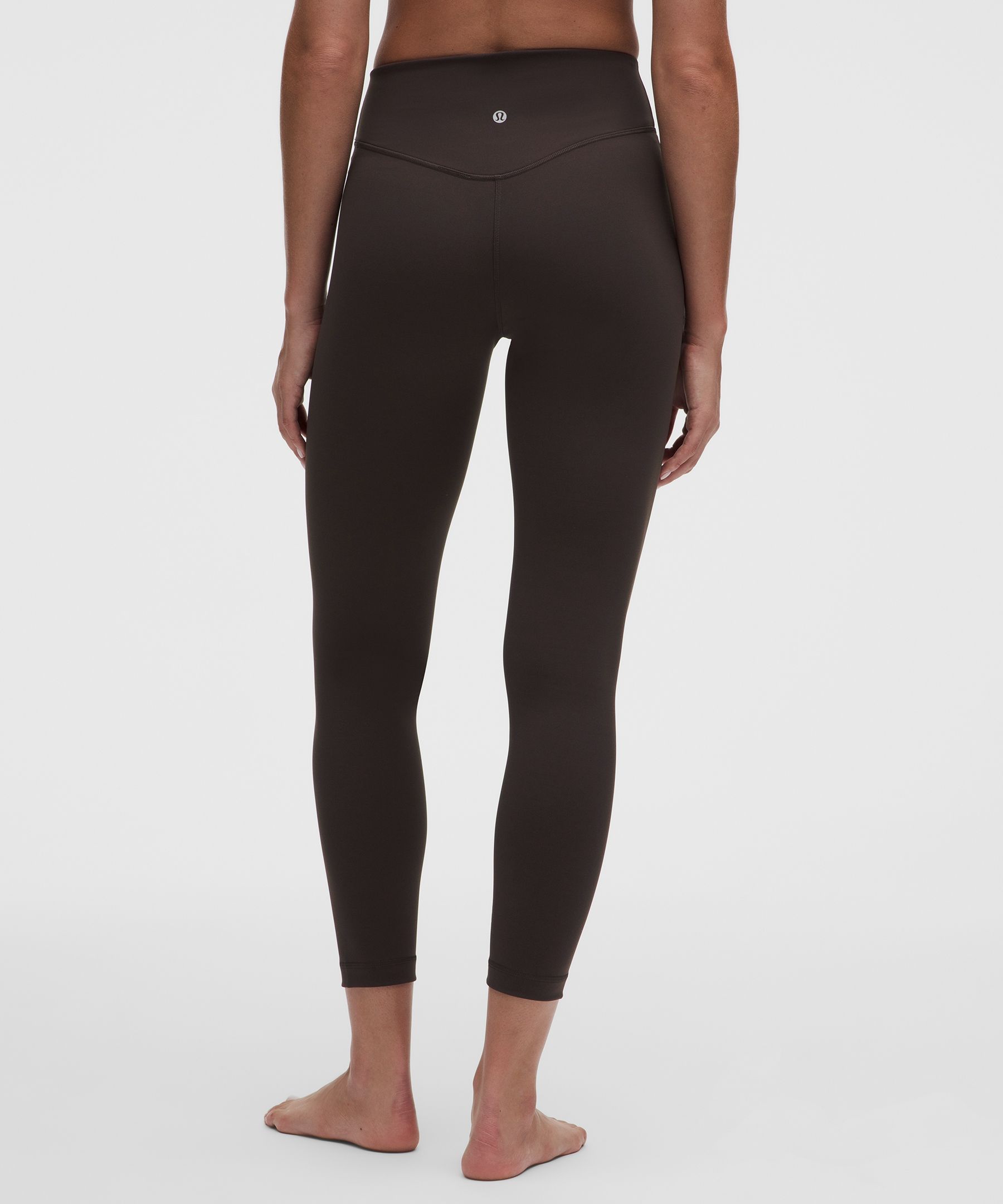 Wunder Under Evolve High-Rise Tight 25"