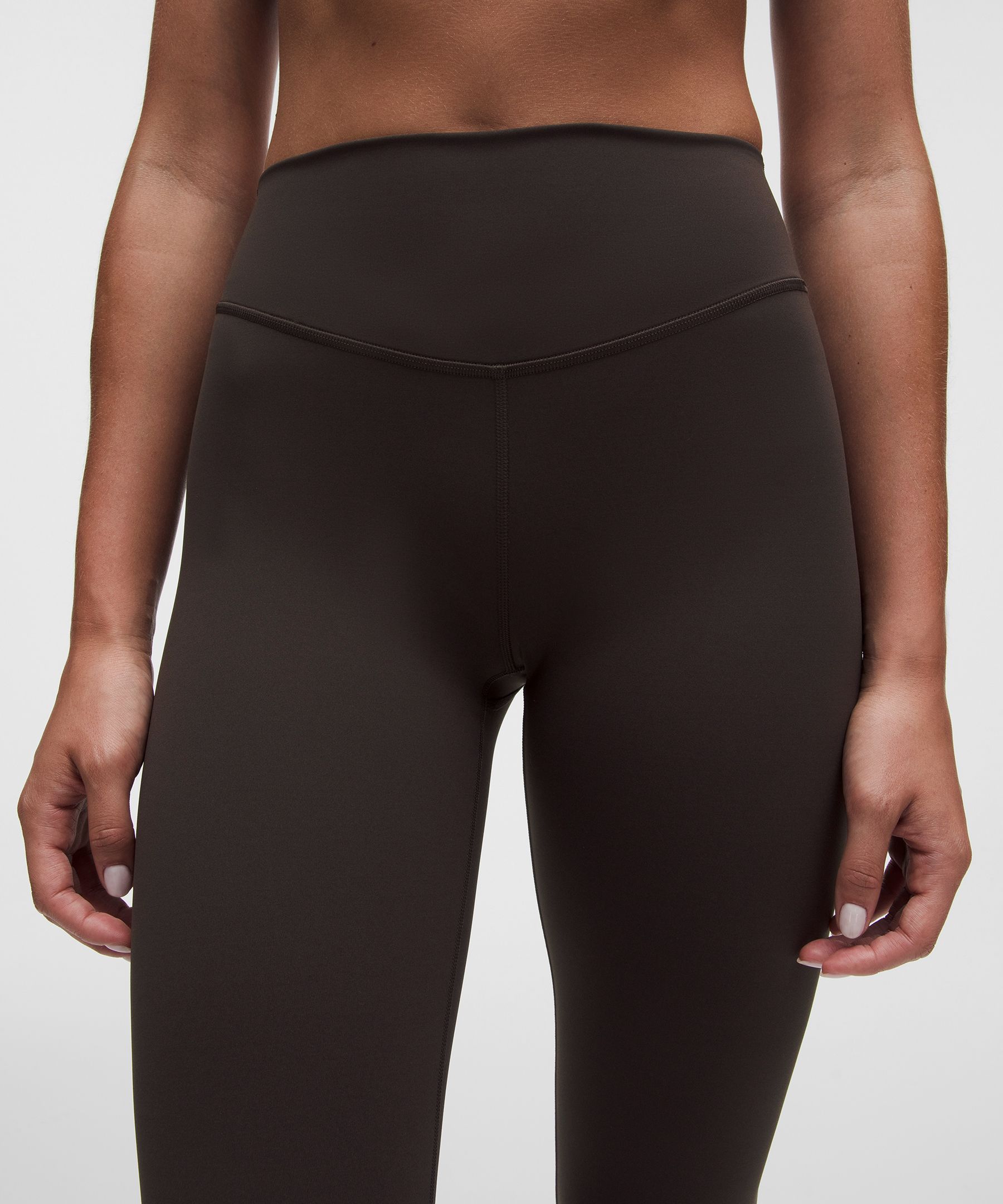 Wunder Under Evolve High-Rise Tight 25"