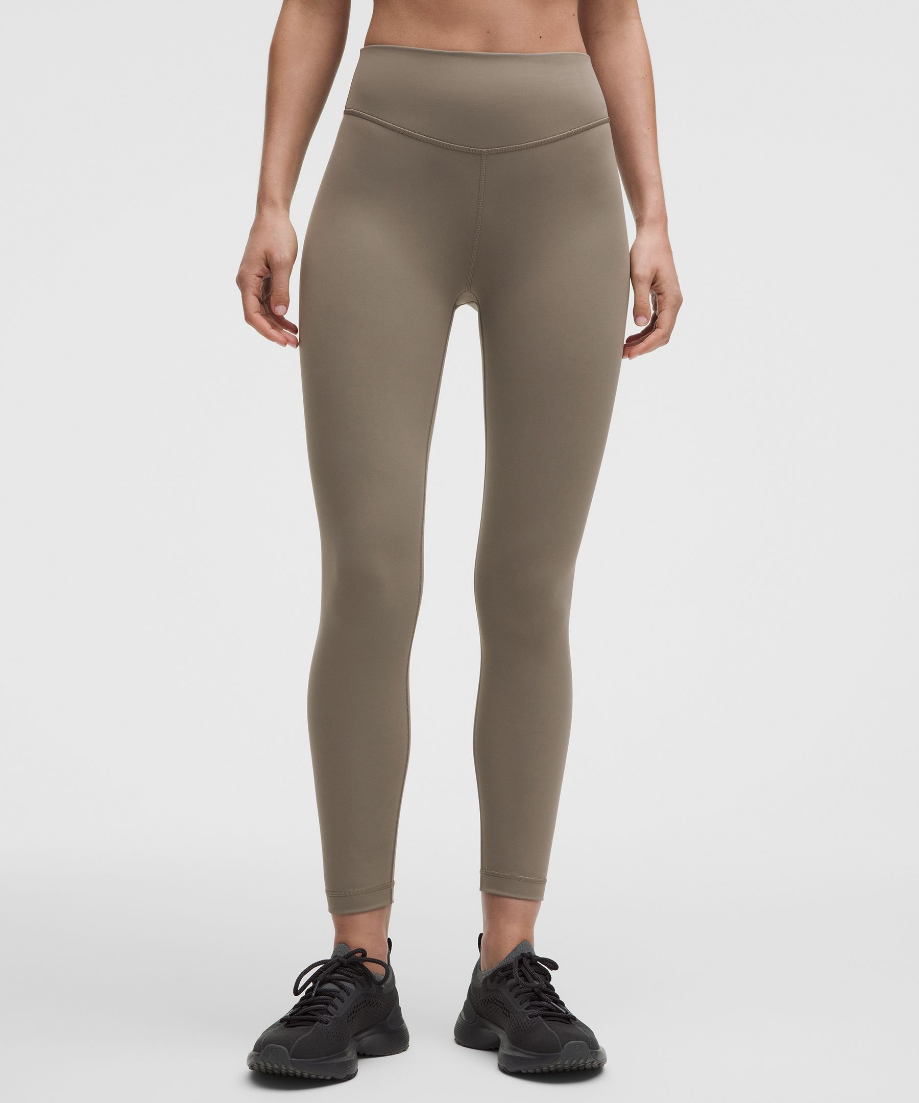 Wunder Under Evolve High-Rise Tight 25"