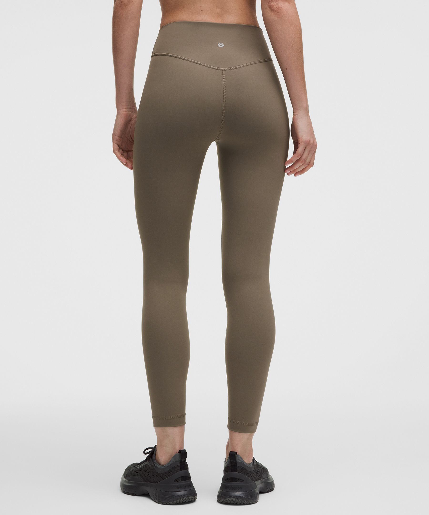 Wunder Under Evolve High-Rise Tight 25"