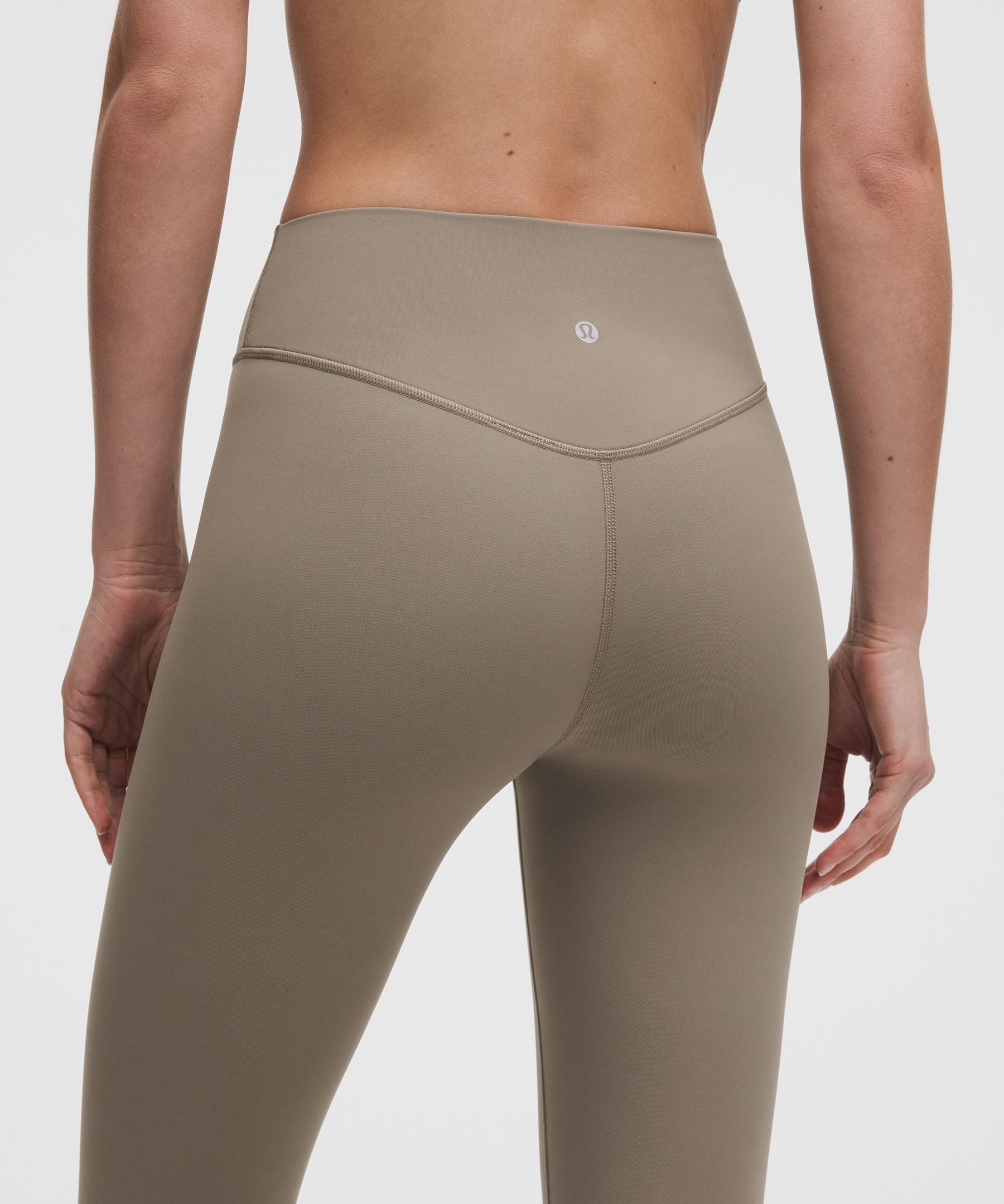 Wunder Under Evolve High-Rise Tight 25"