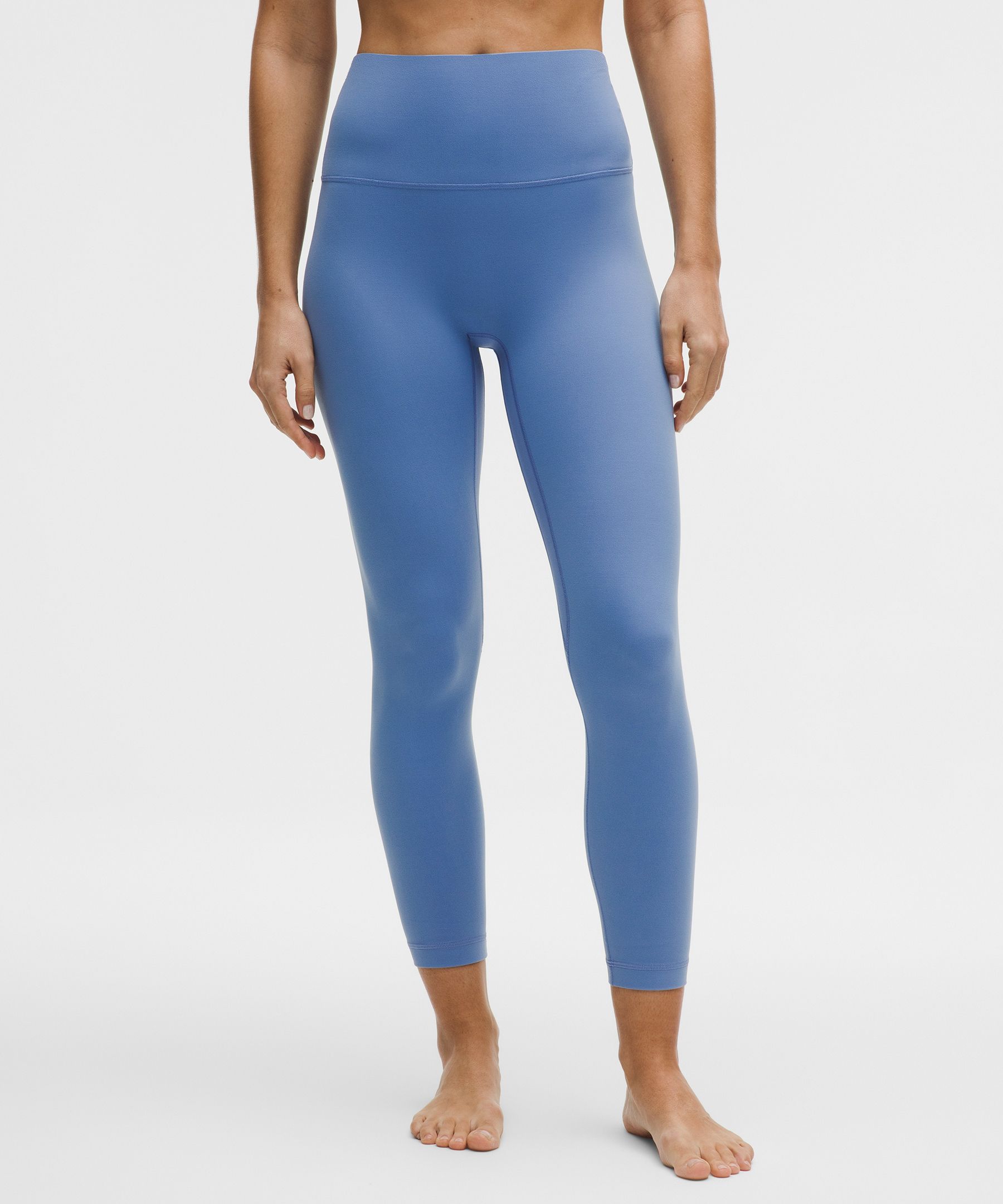 Pantalon taille haute lululemon Align No Line™ 64 cm