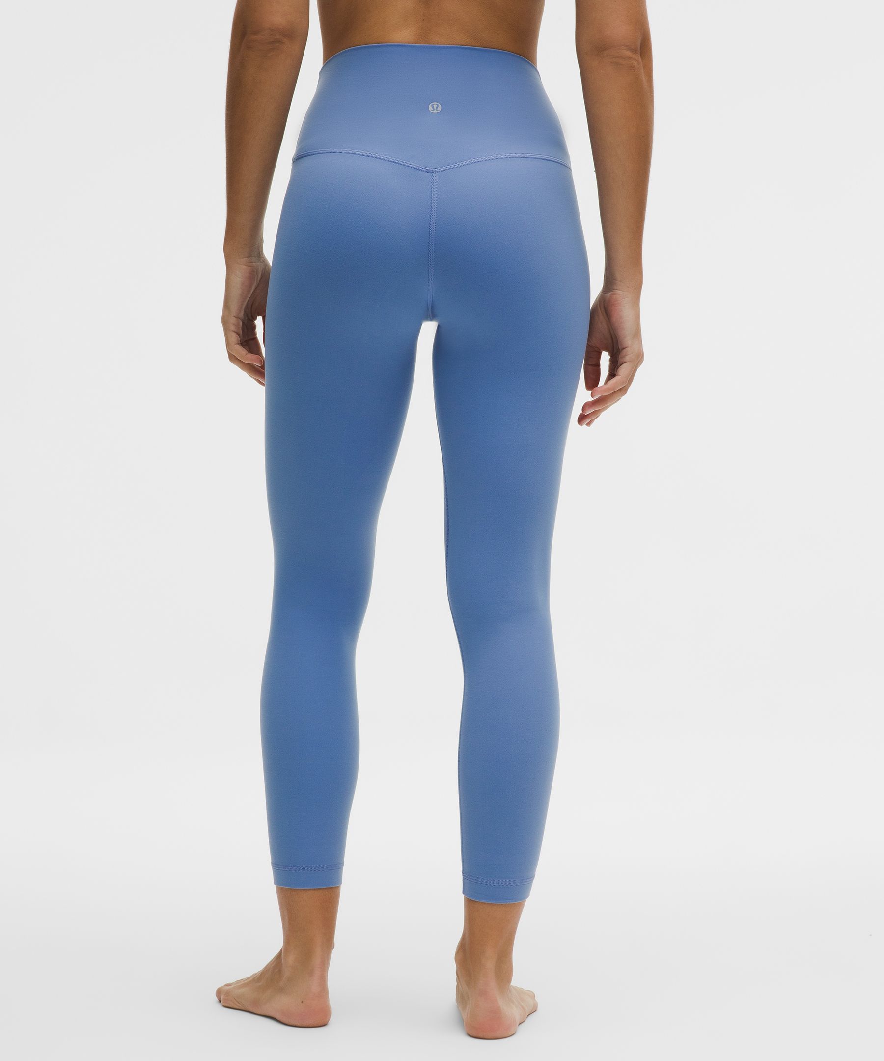 lululemon Align No Line™ High-Rise Pant 25"