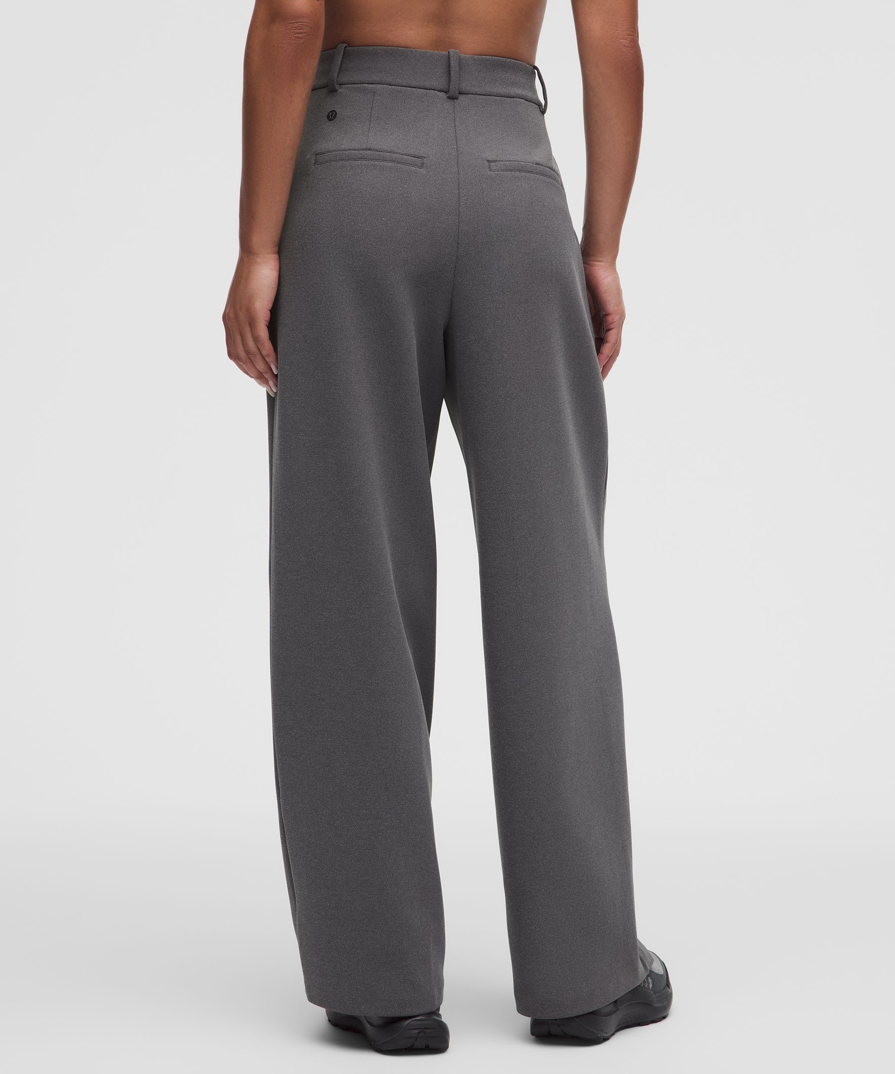 Pantal&oacute;n Daydrift de talle alto, largo est&aacute;ndar y pernera ancha *Sarga
