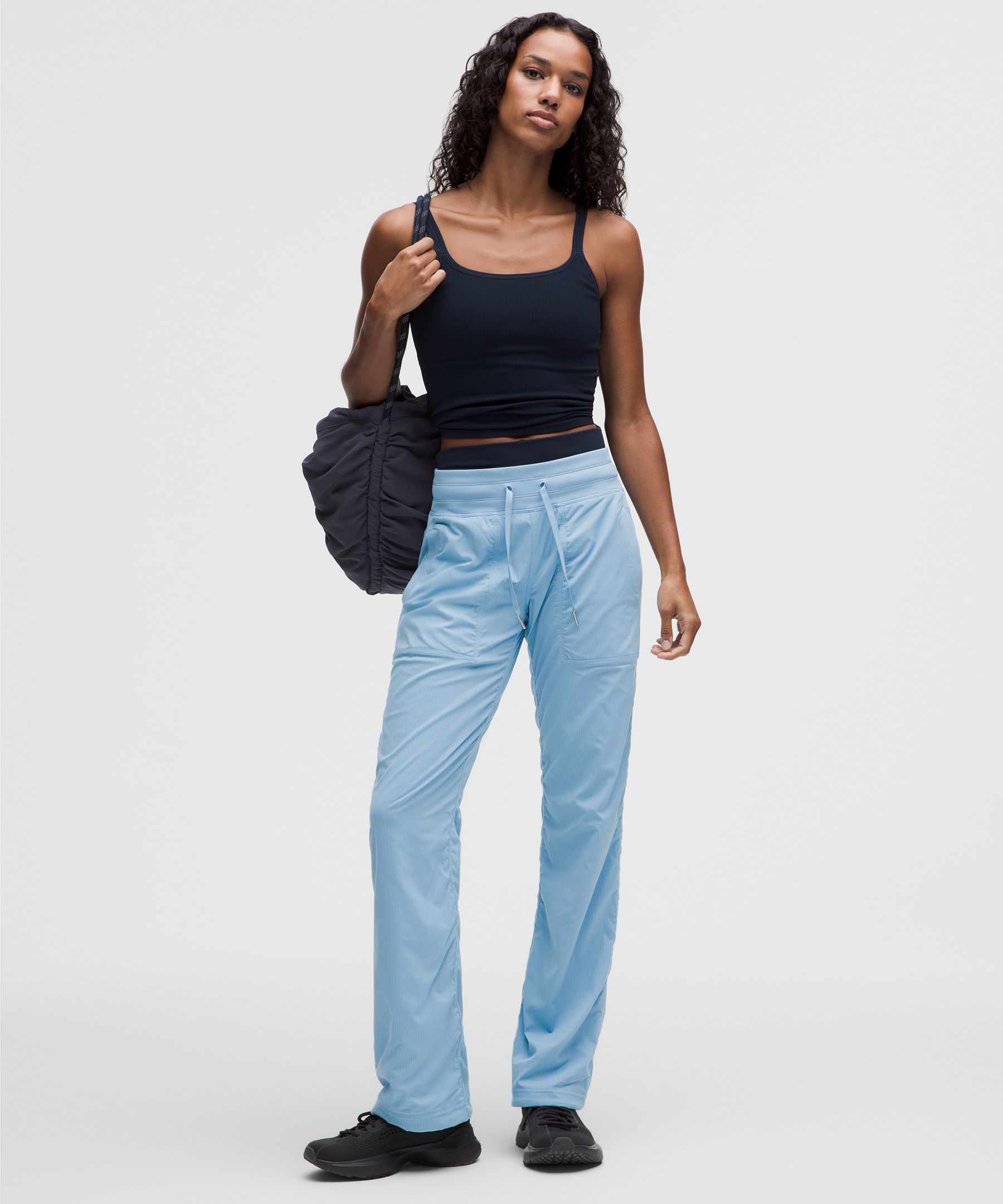 Pantalon taille moyenne Dance Studio