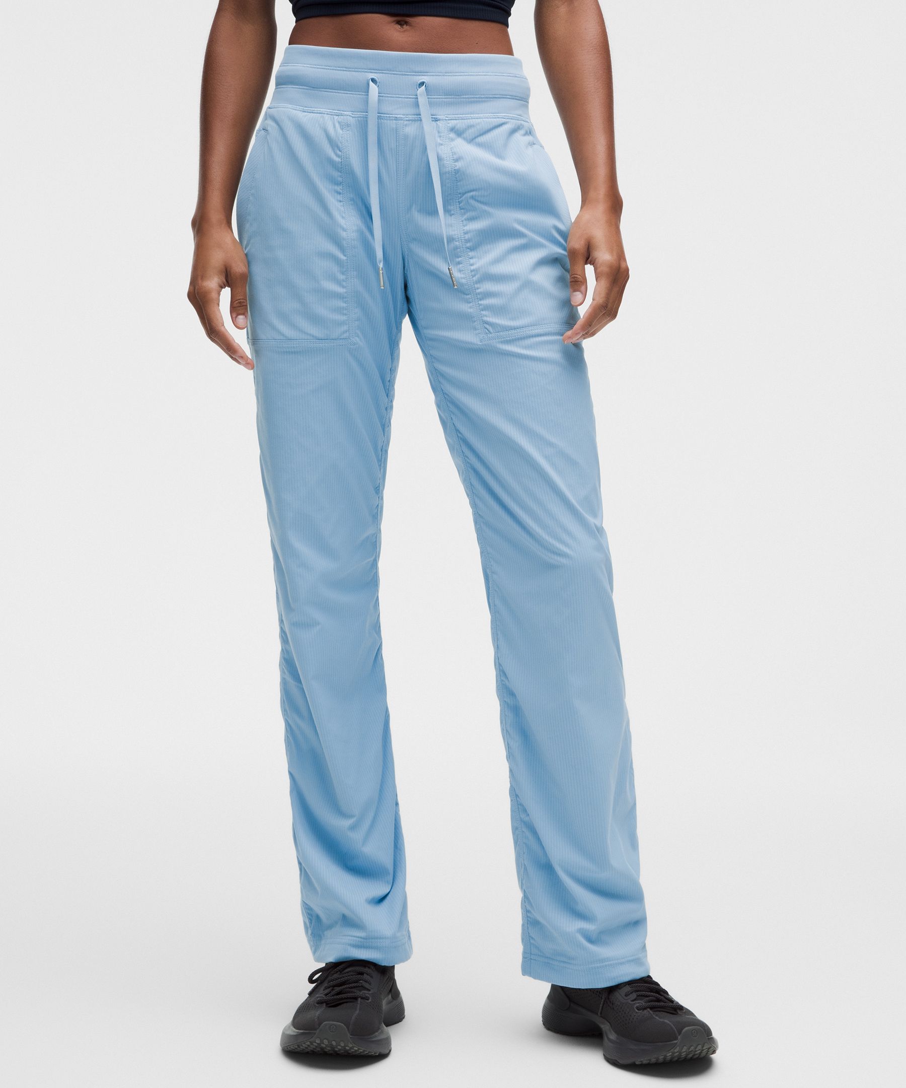 Pantalon taille moyenne Dance Studio