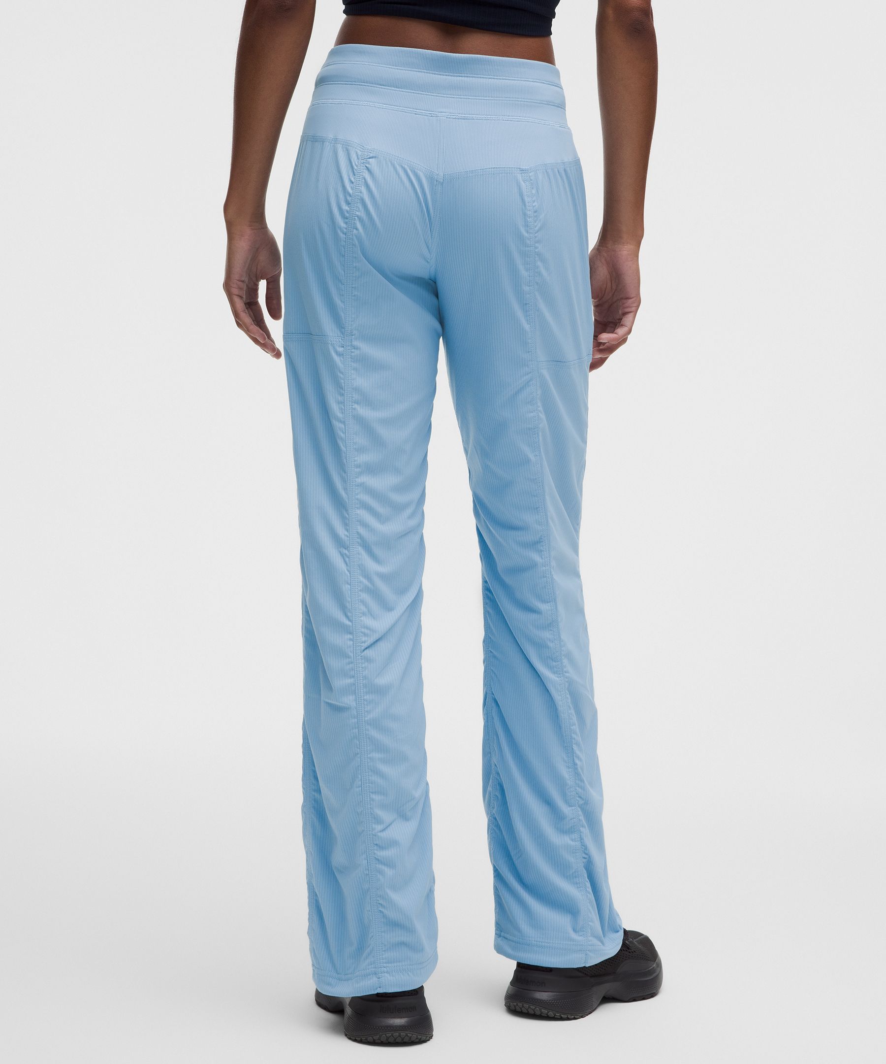 Dance Studio Mid-Rise Pant *Regular | Women's Pants | lululemon