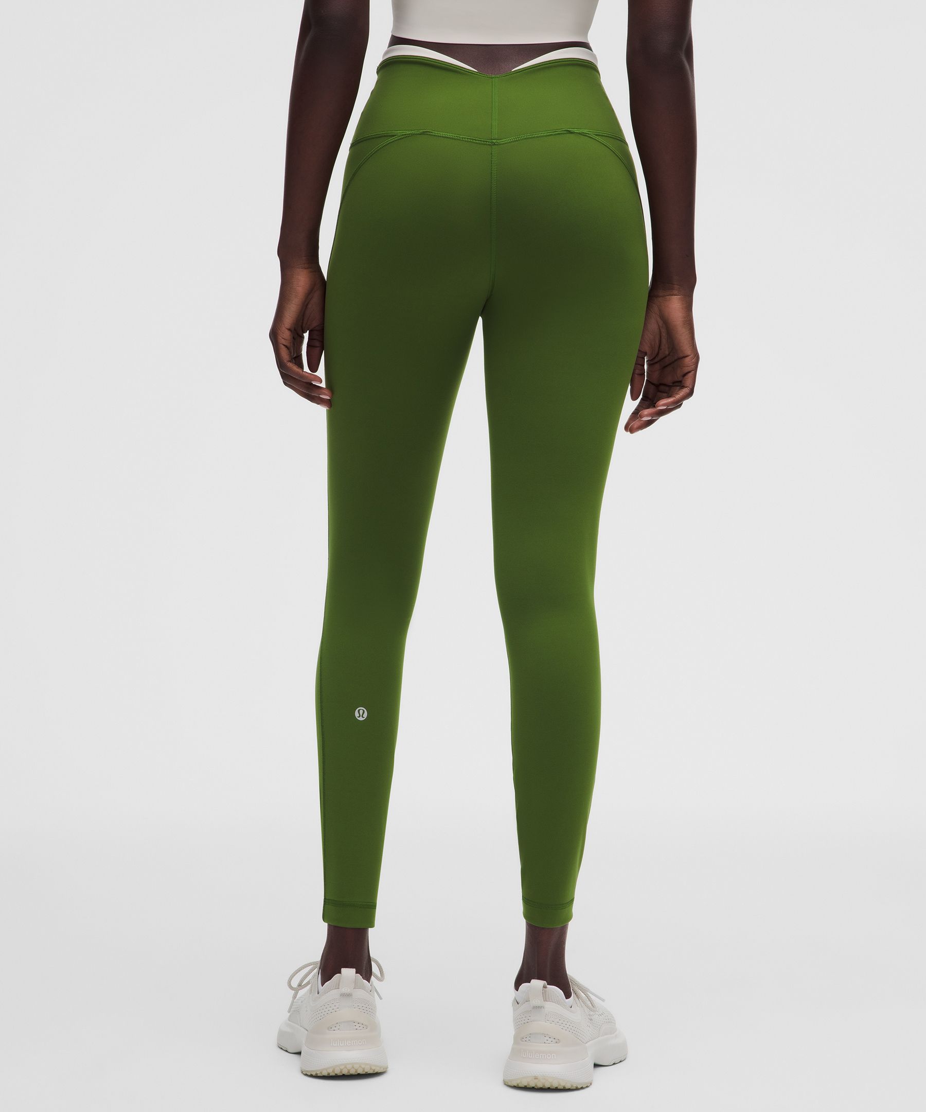Wunder Train No Line High-Rise Tight 25"