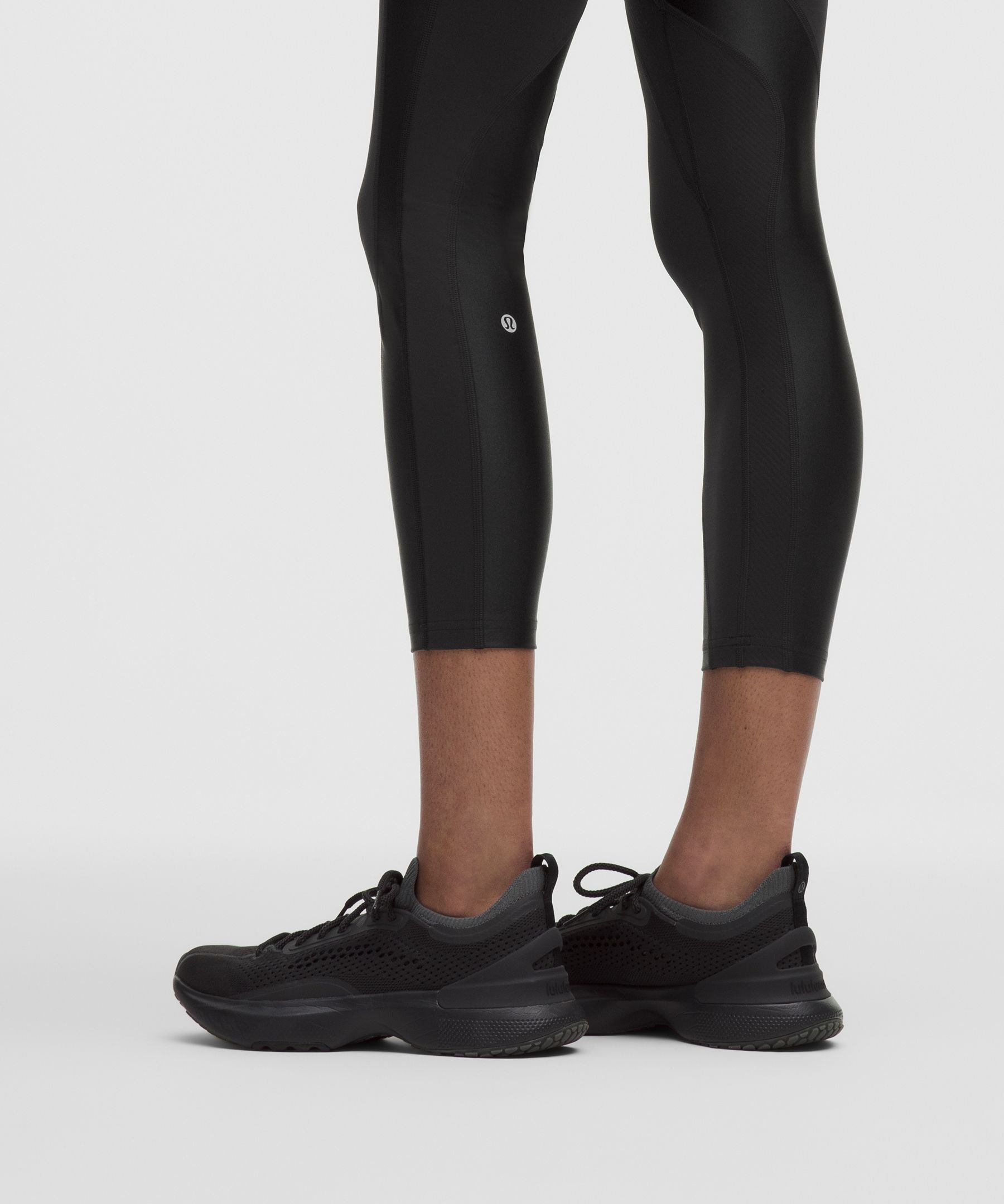 Legging License to Train taille haute 64&nbsp;cm *Empi&egrave;cements