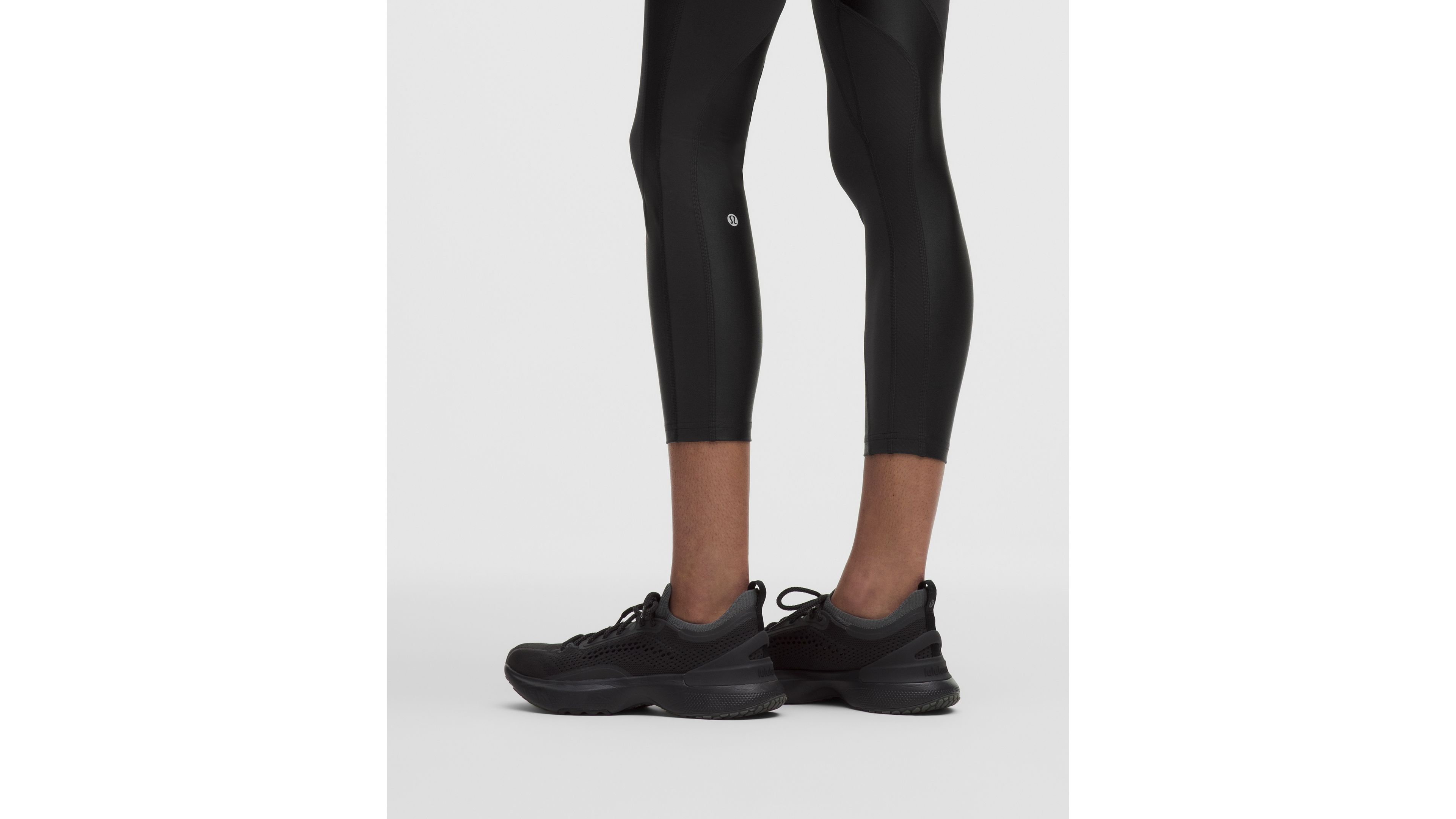 License to Train High-Rise Tight 25" *Panelled