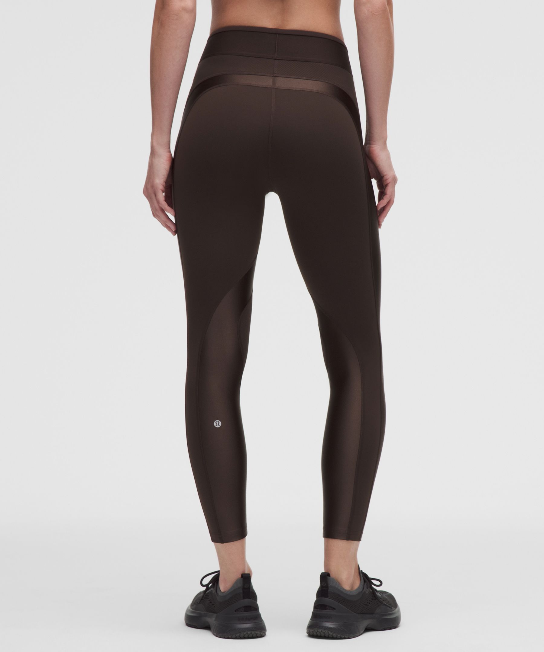 License to Train-Tights mit hohem Bund 64&nbsp;cm *Einsatz