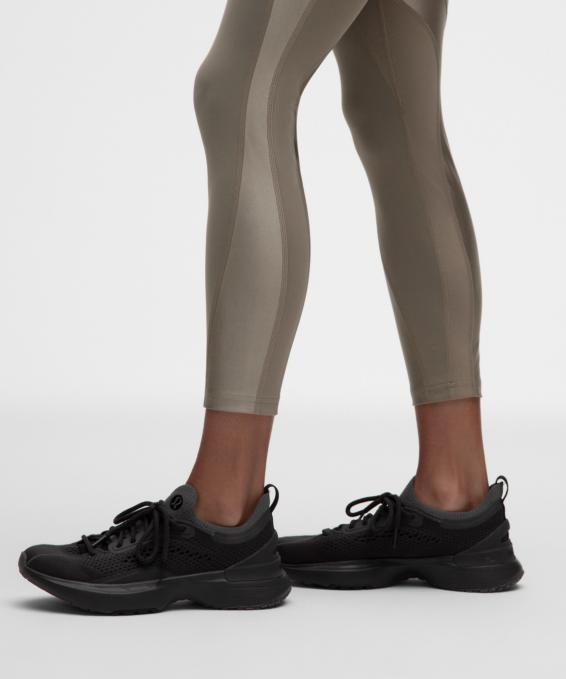 License to Train-Tights mit hohem Bund 64&nbsp;cm *Einsatz