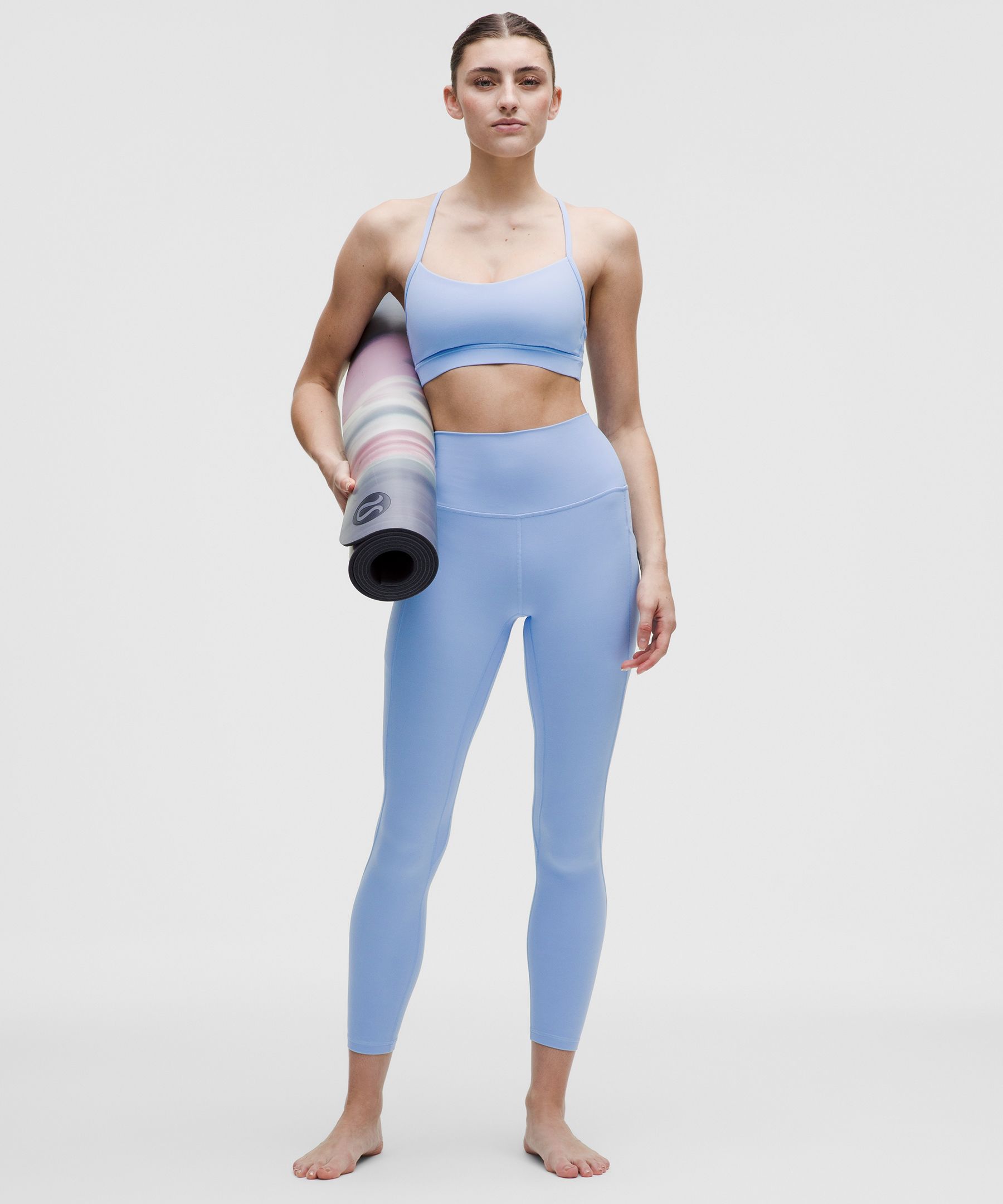 lululemon Align™ High-Rise Pant with Pockets 25"