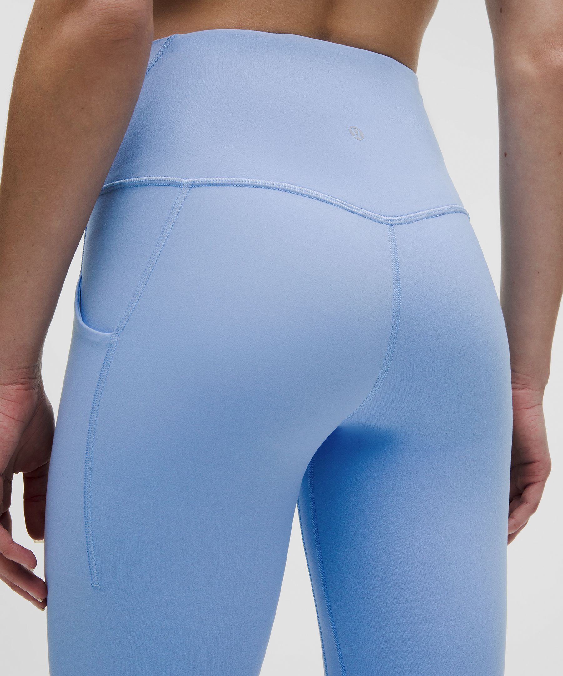 lululemon Align™ High-Rise Pant with Pockets 25"