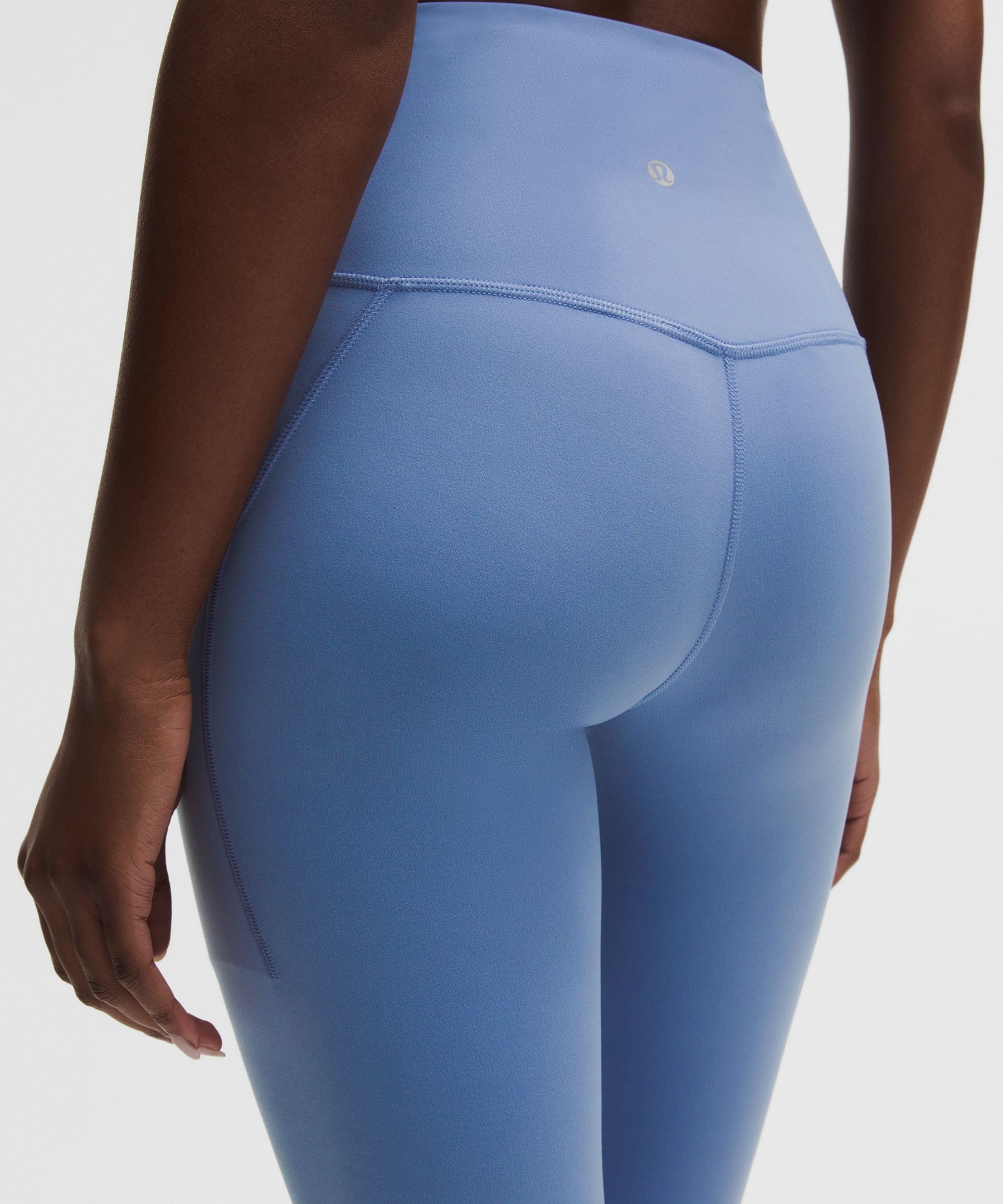 lululemon Align™ High-Rise Pant with Pockets 25