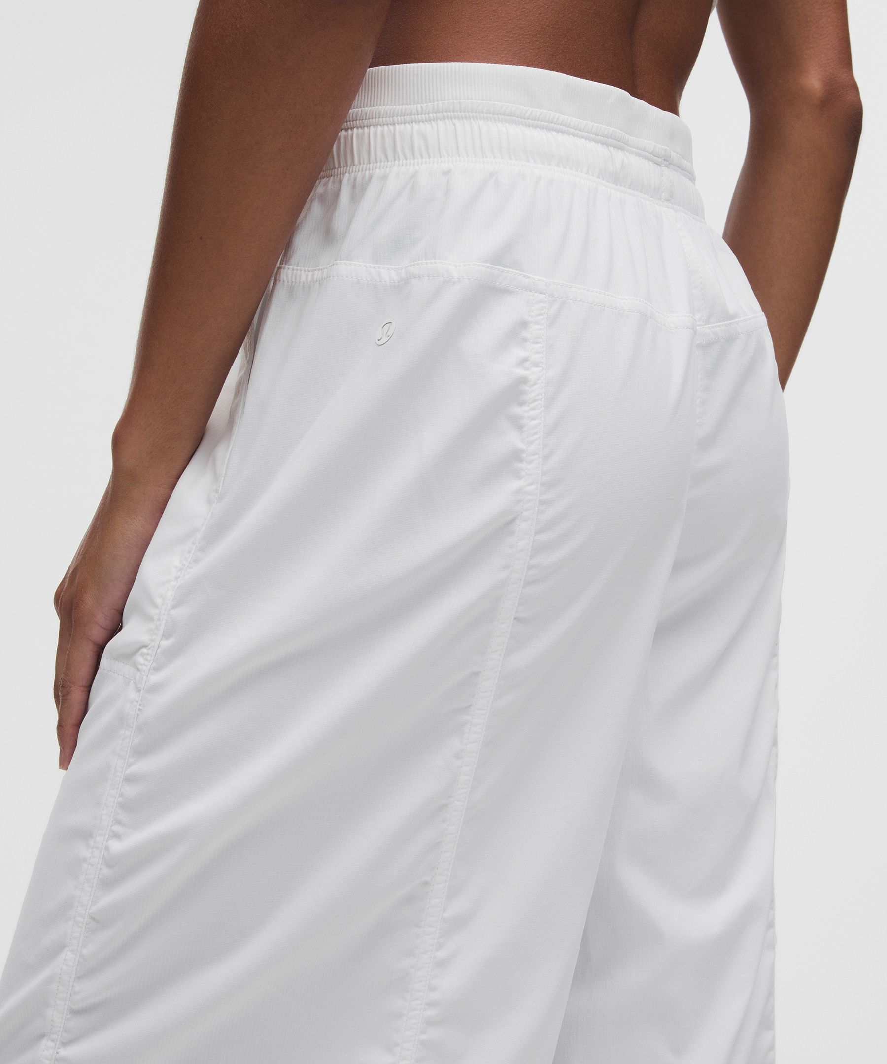 Dance Studio Evolve Low-Rise Oversized Pant *Regular