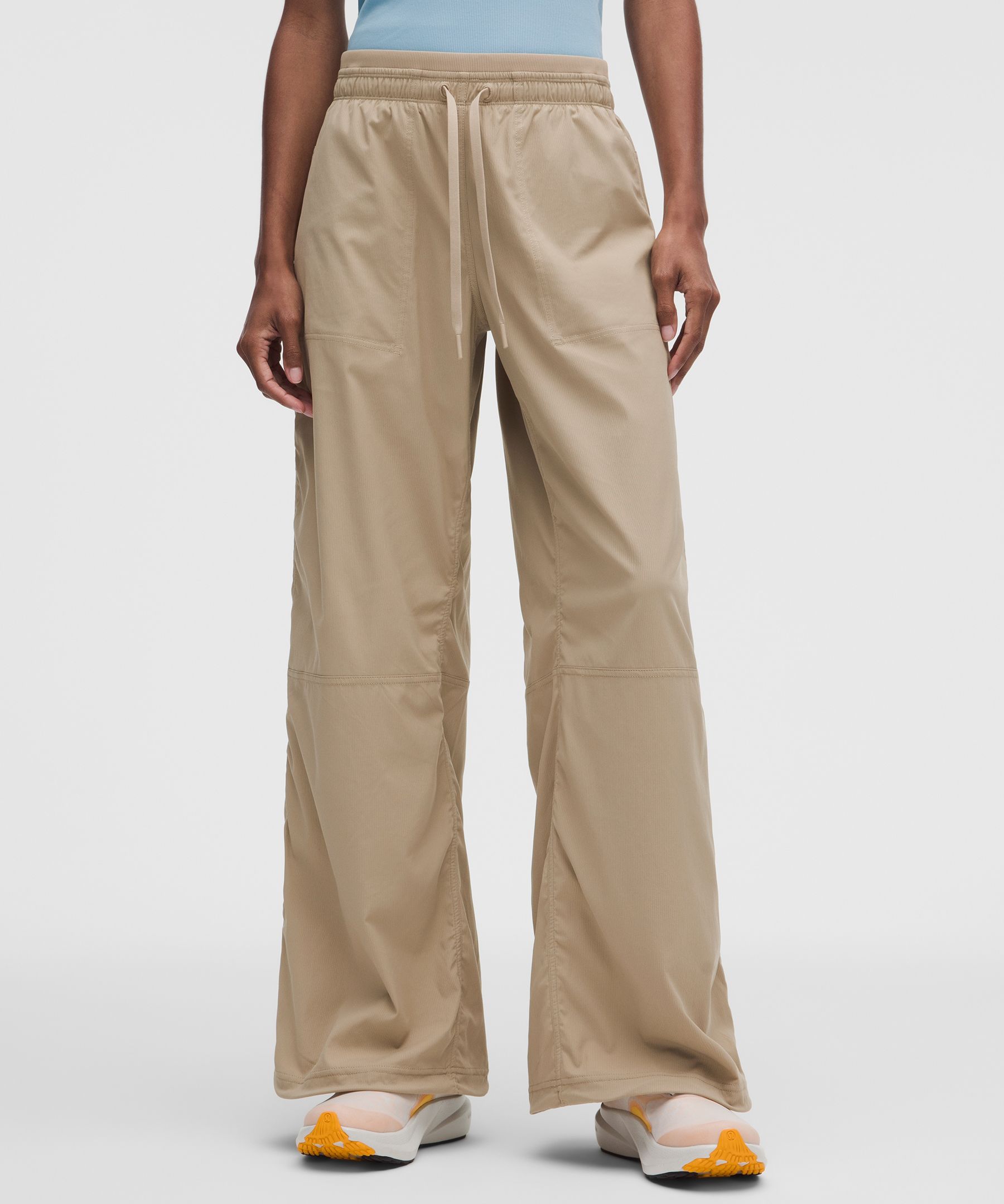 Pantalon très ample taille basse Dance Studio Evolve