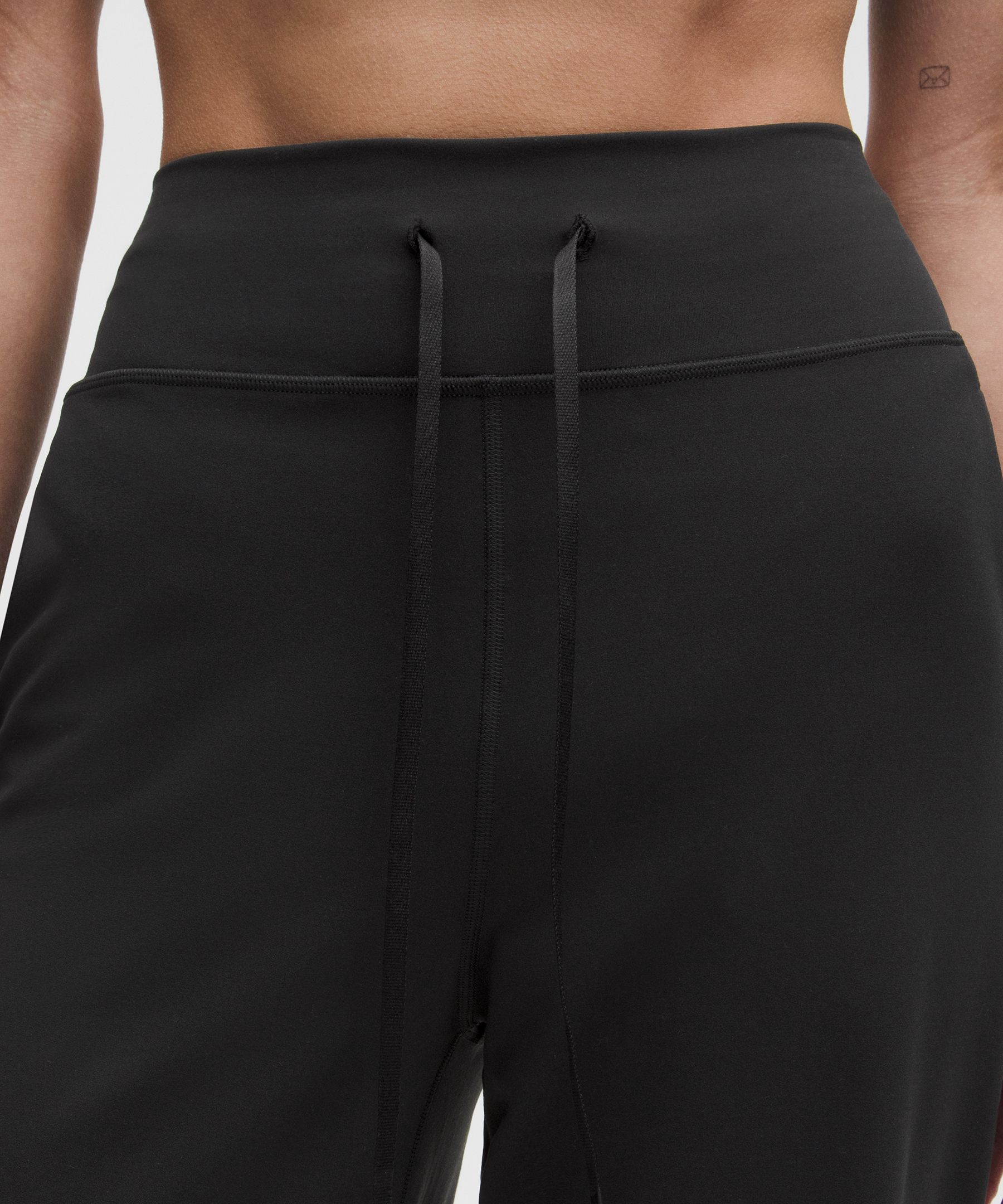 Groove ハイライズワイドレッグパンツ *アジアフィット | パンツ