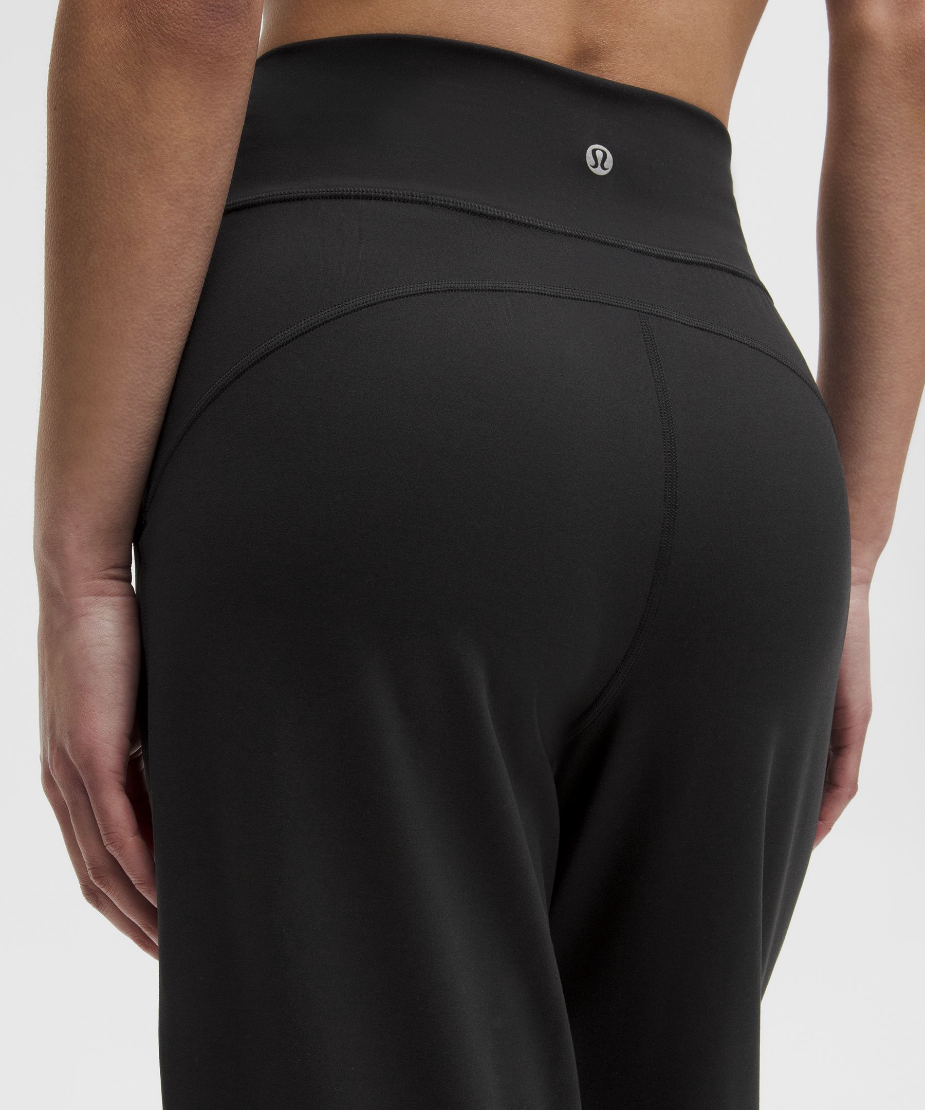 Groove ハイライズワイドレッグパンツ *アジアフィット | パンツ