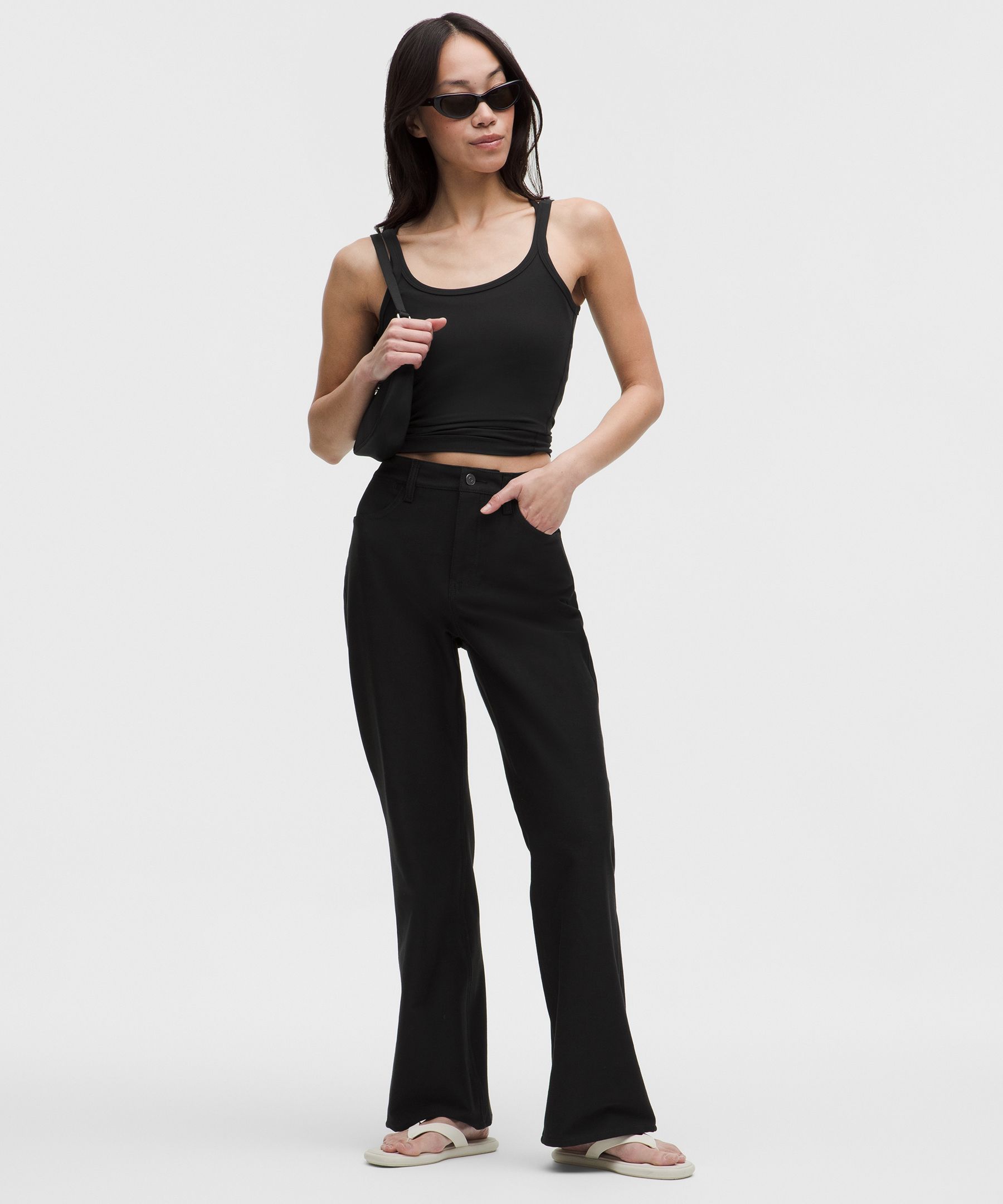 ルルレモン公式】ヨガウェア、アクティブウェアのlululemon